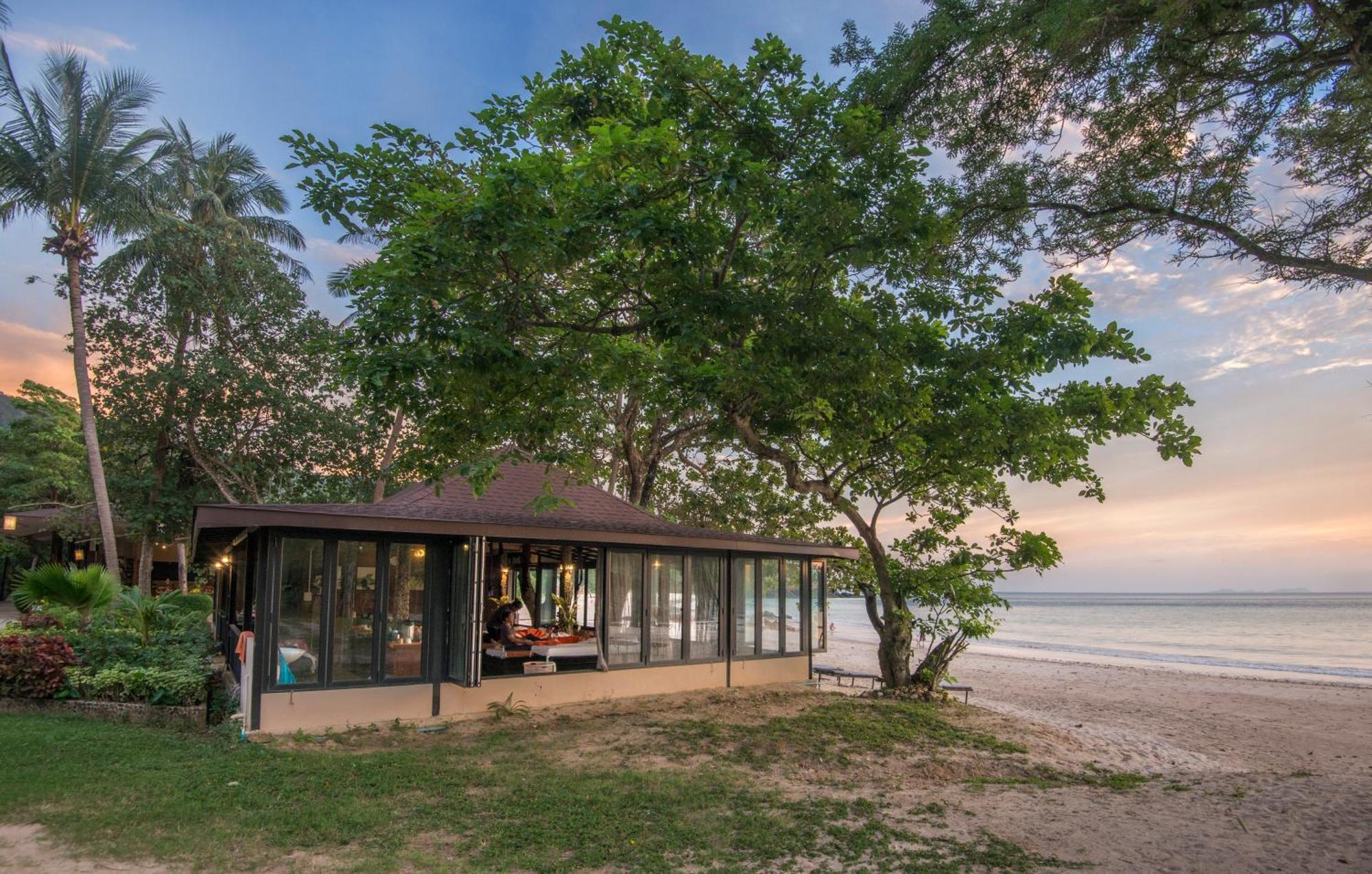 Resort Anda Lanta