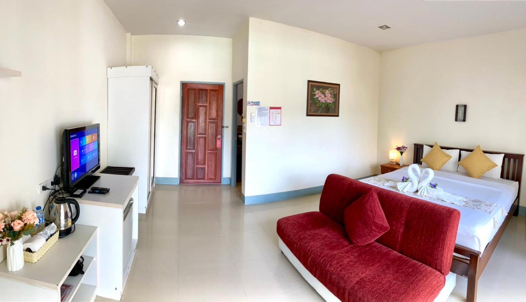 Lanta Just Guest house Koh Lanta