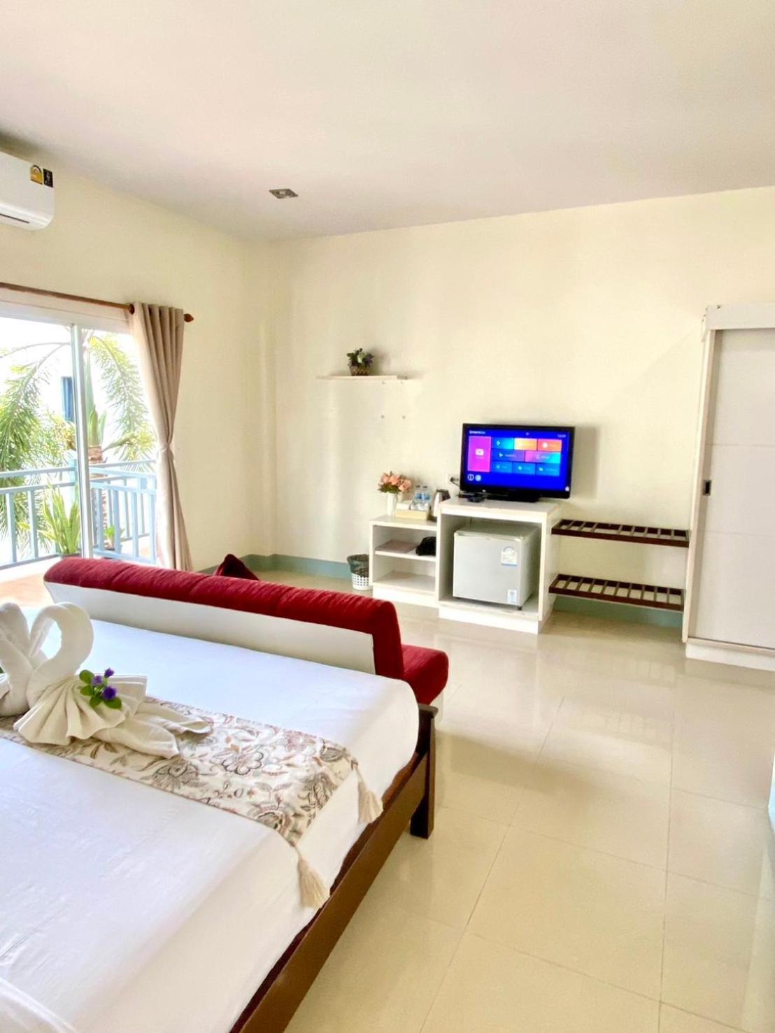 Lanta Just Guest house Koh Lanta