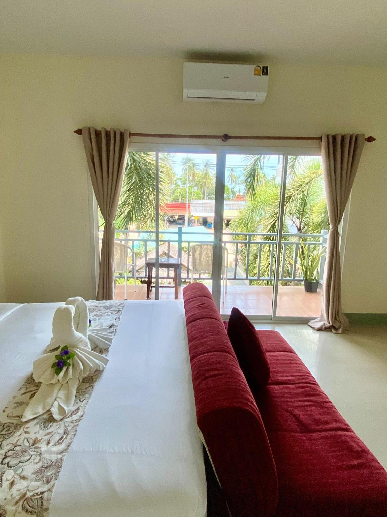Lanta Just Guest house