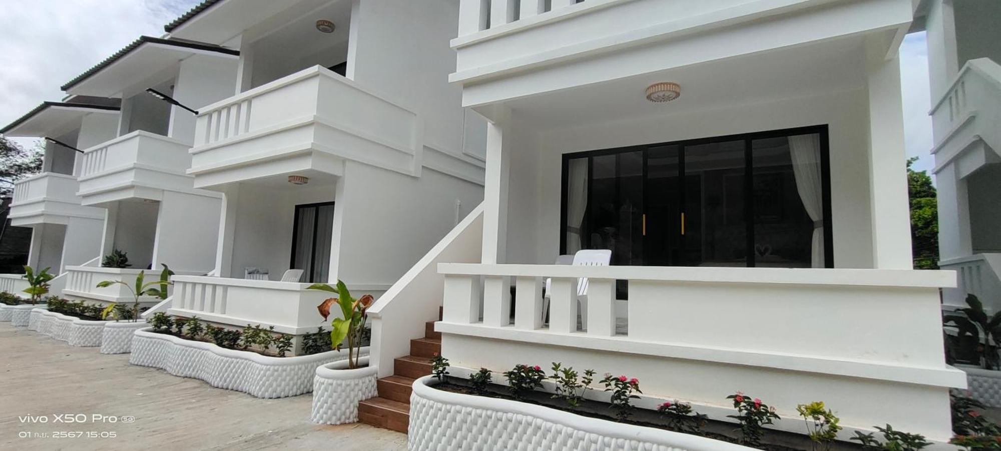Clear View Resort