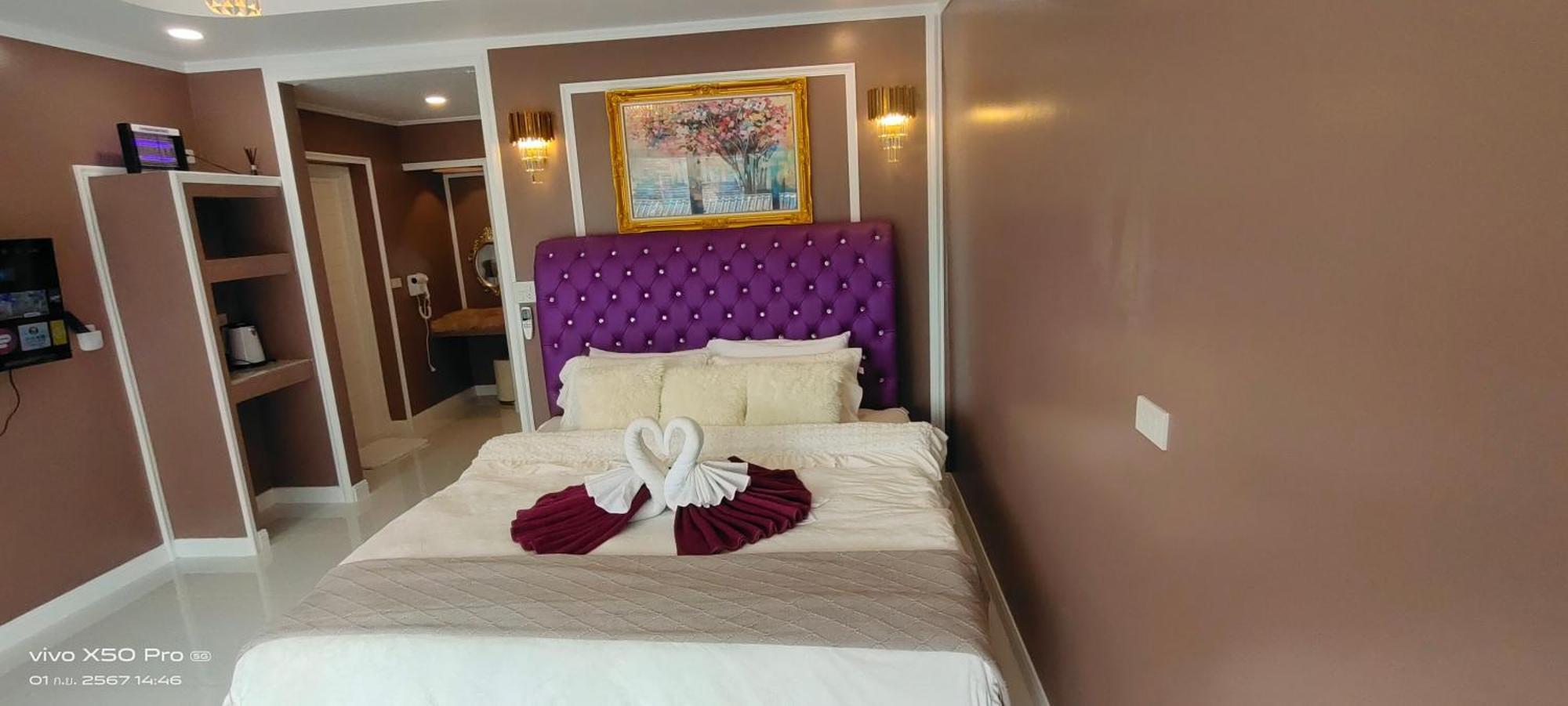 Clear View Resort