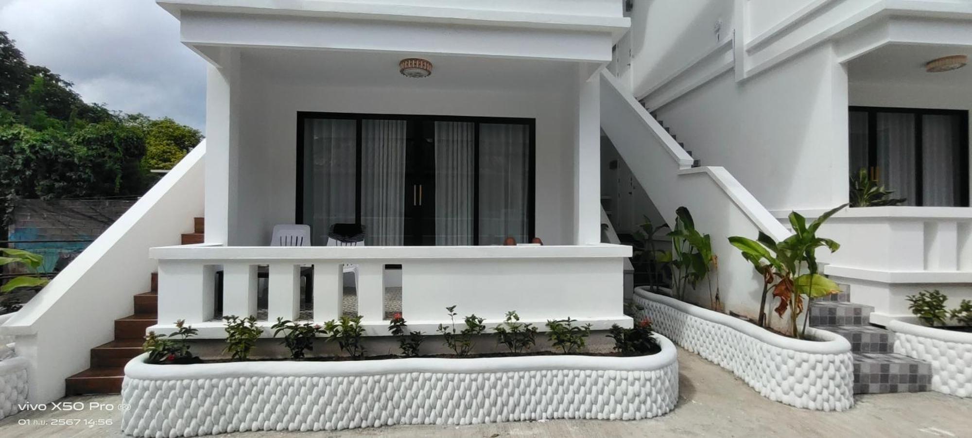Resort Clear View 3*