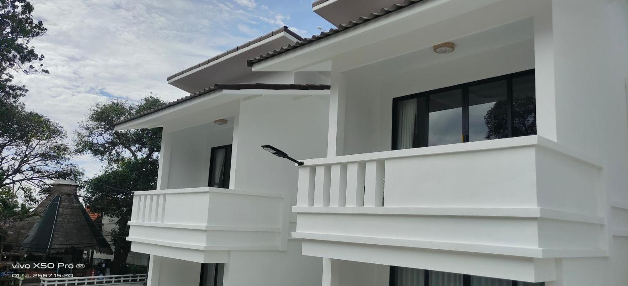 Clear View Resort