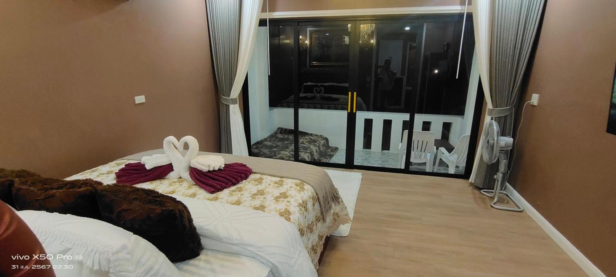 Resort Clear View 3*
