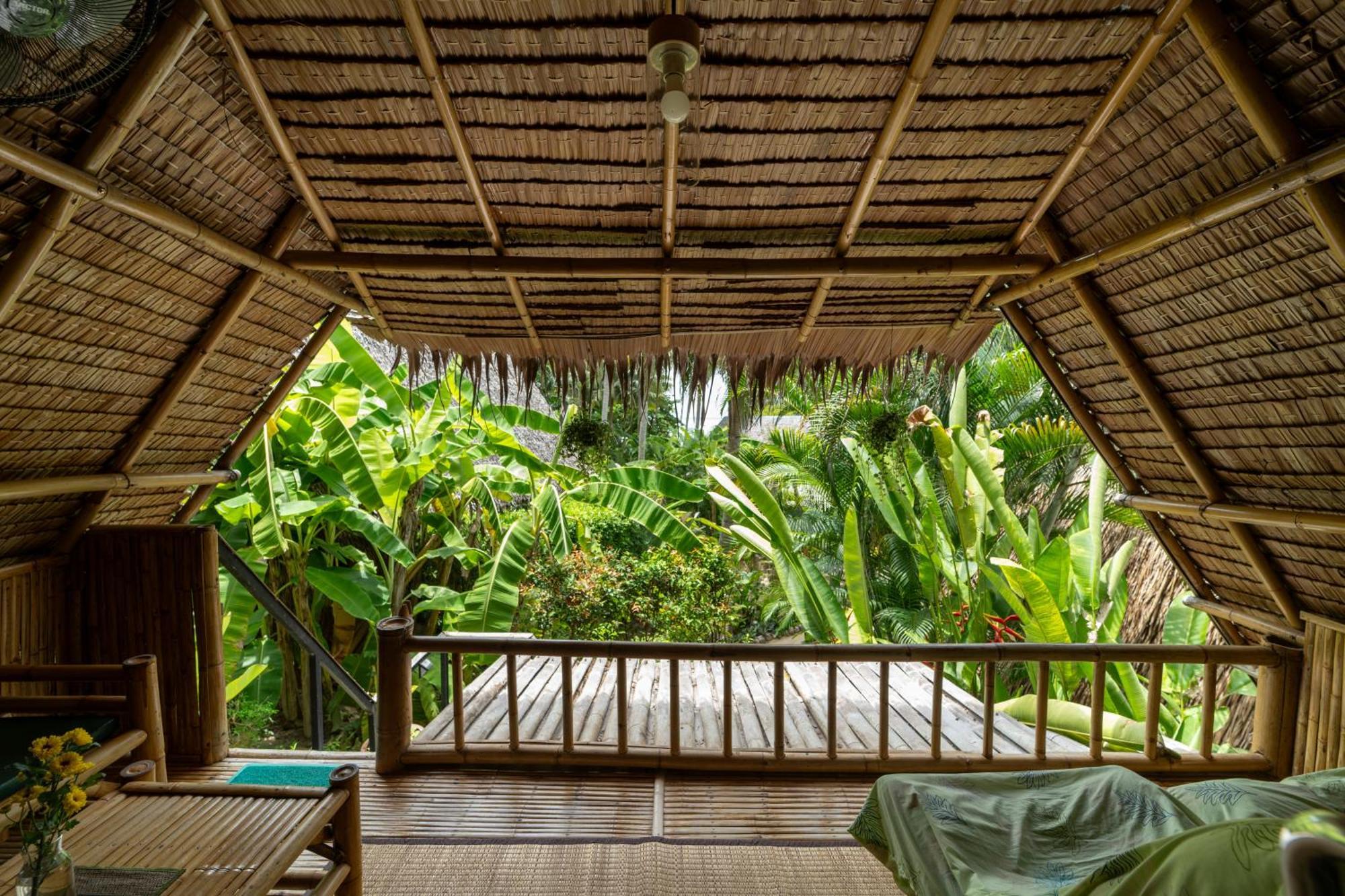 Bamboo Bay Eco *