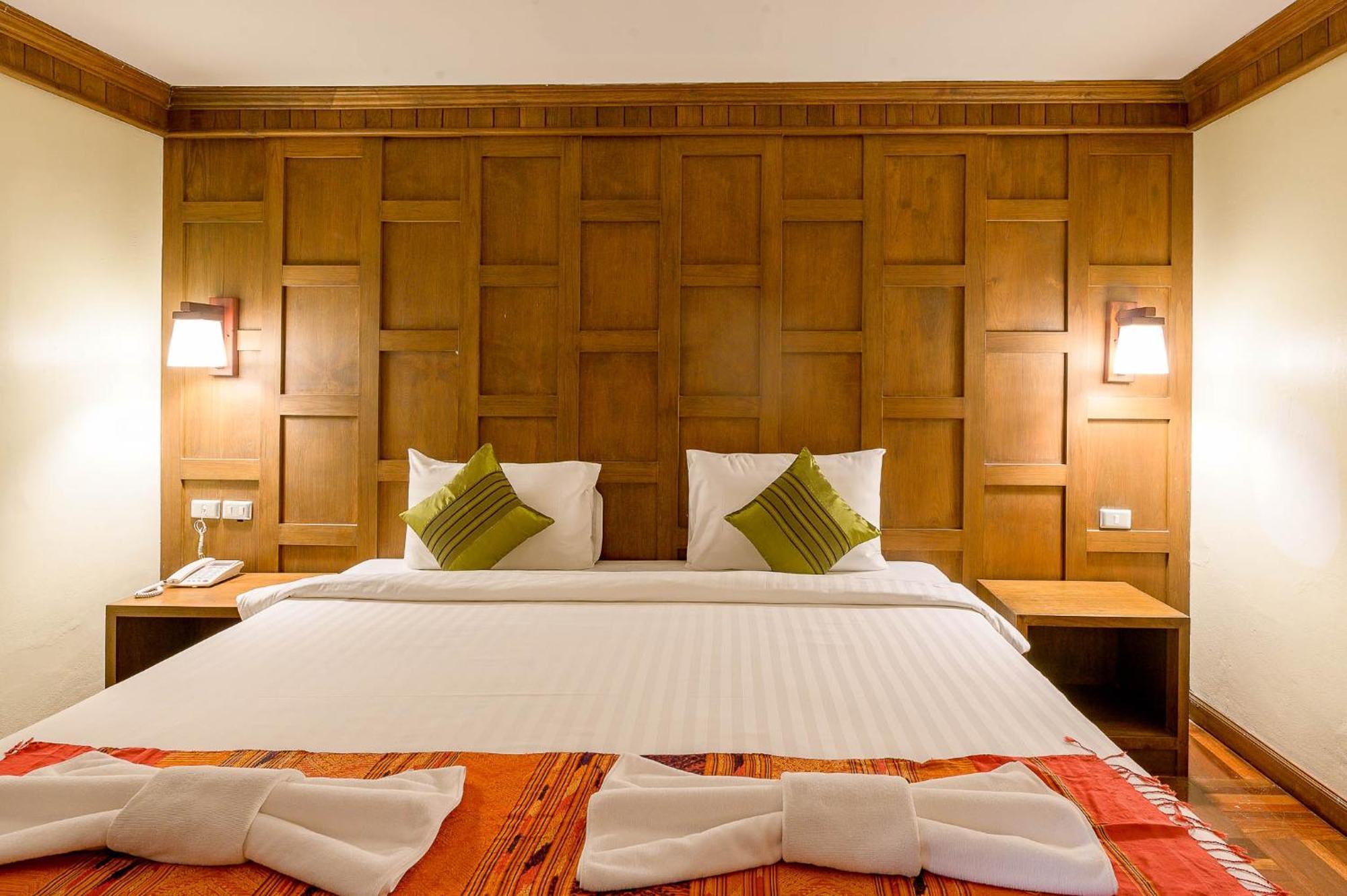 Hotel Golf Hua Hin
