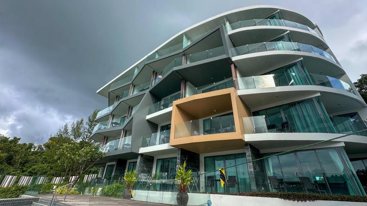 Twin Sands Penthouse