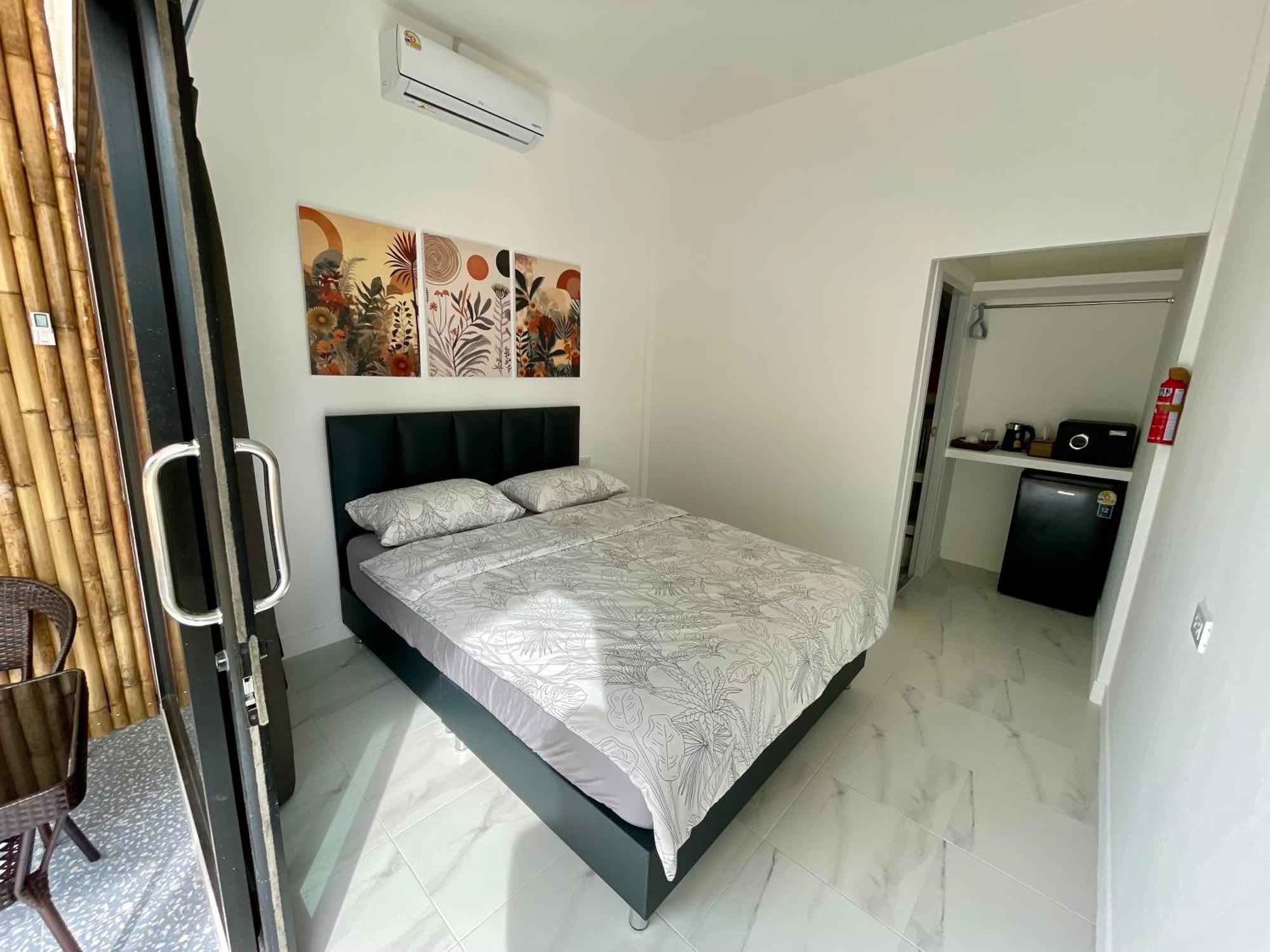Pavana Boutique & Kite Lodge Thongsala