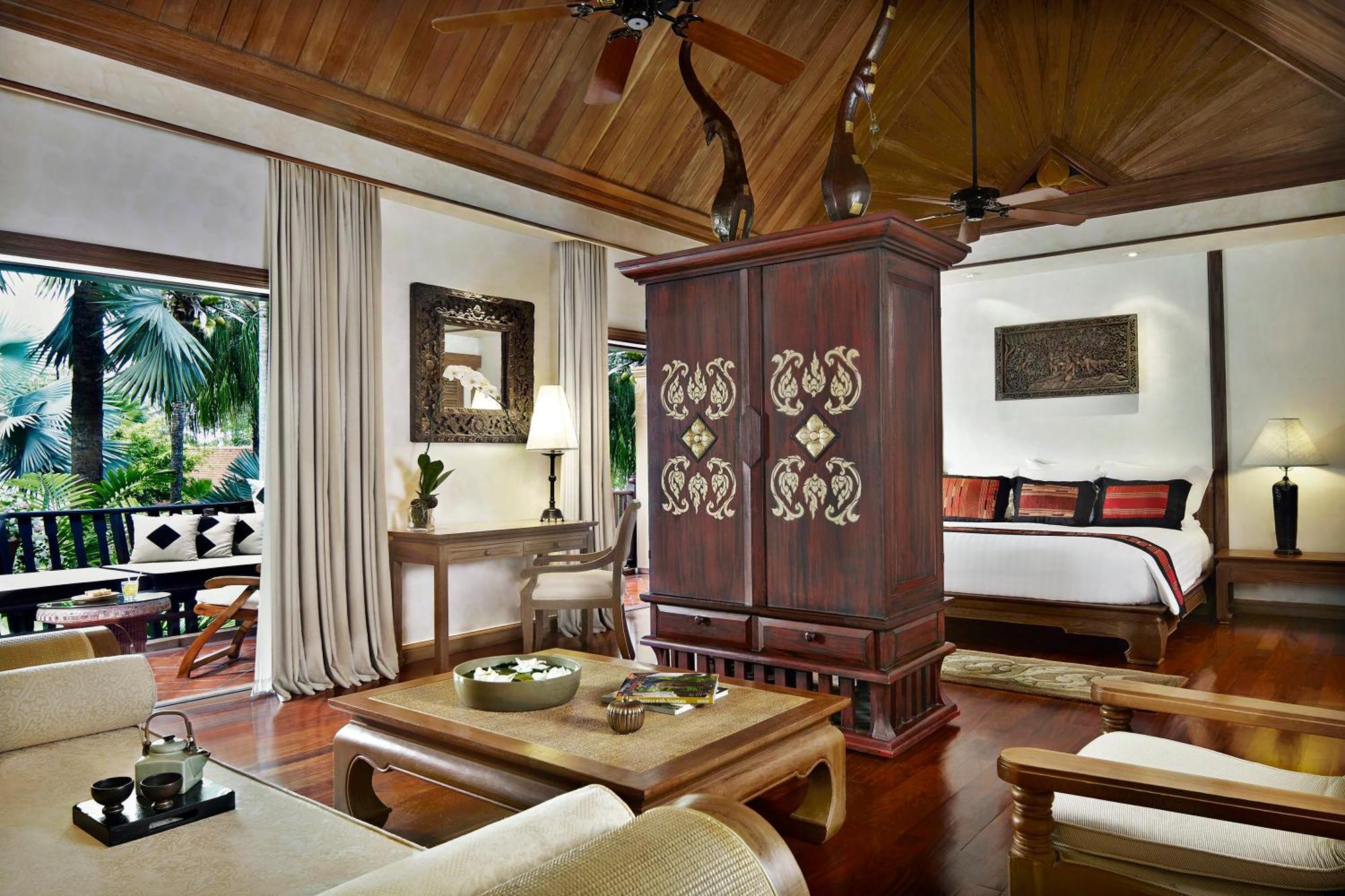 Anantara 5*
