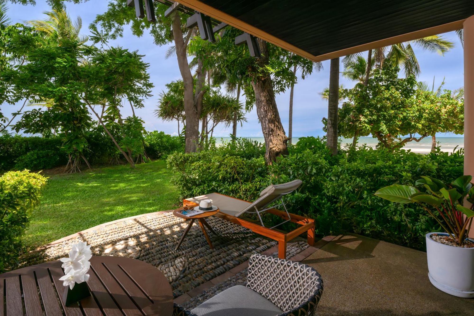 Anantara 5* Hua Hin