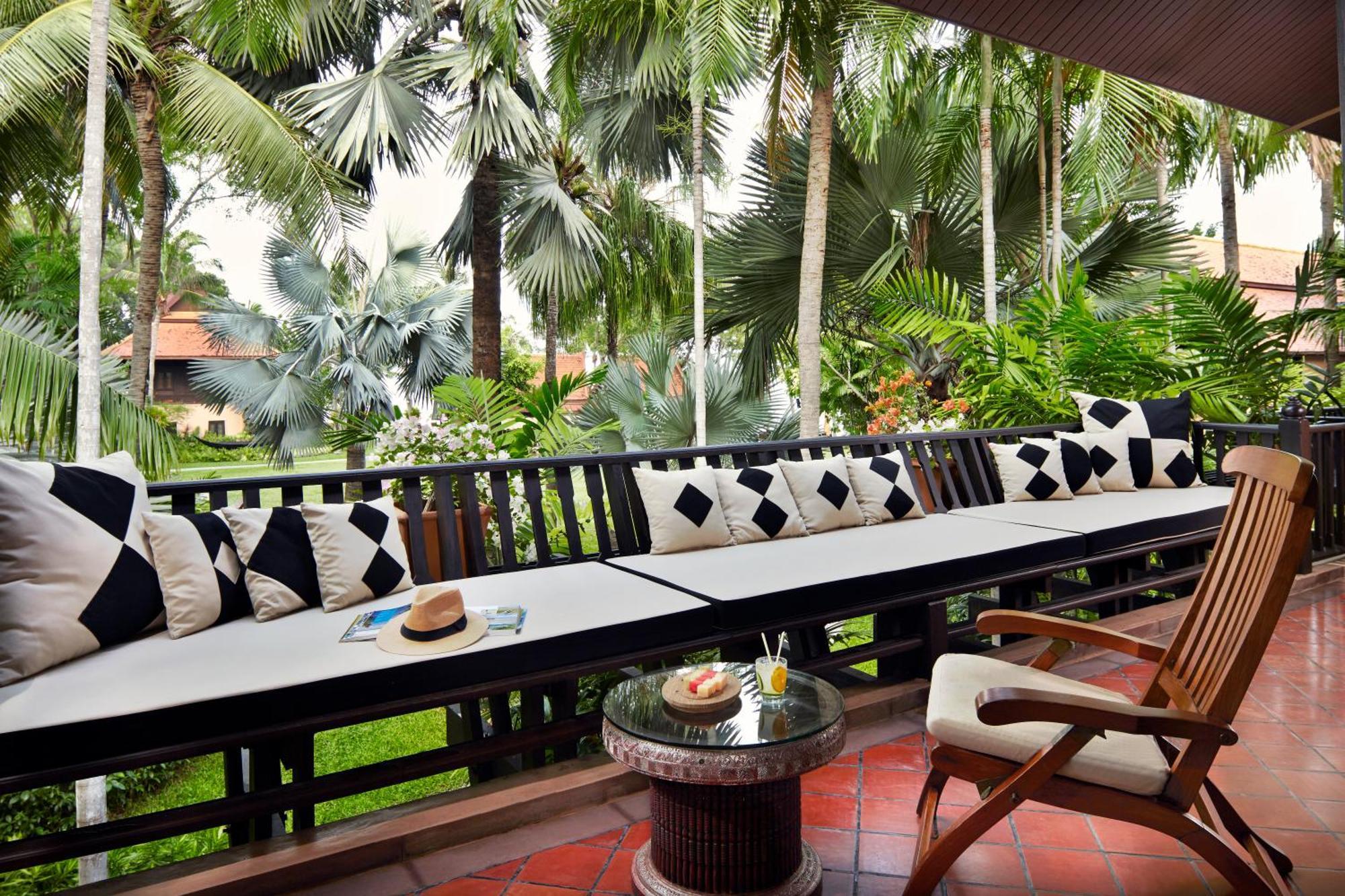 Anantara Resort Hua Hin
