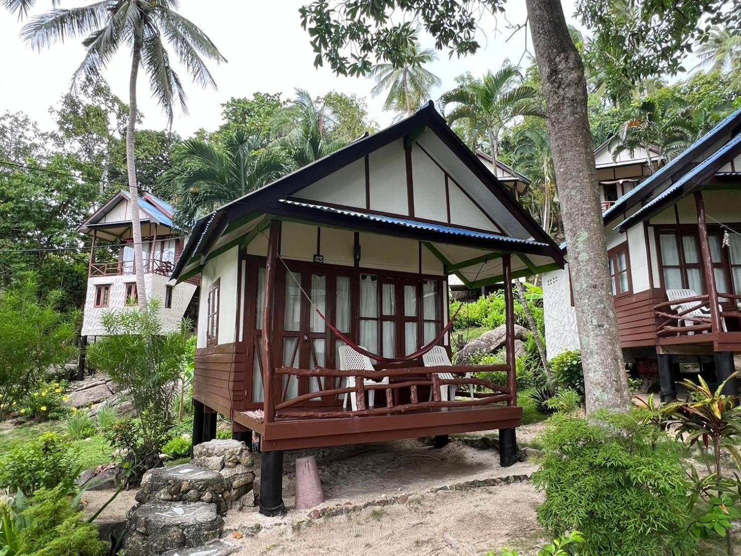 Smile Bottle Resort