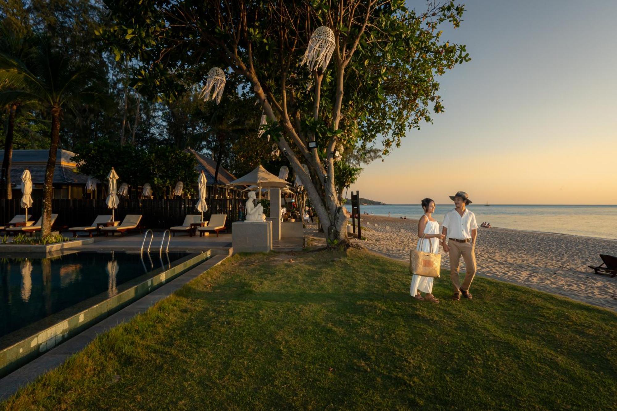 Layana & - Adult Only - Sha Extra Koh Lanta