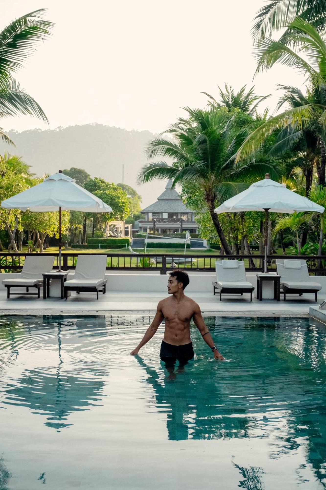 Layana & - Adult Only - Sha Extra 5* Koh Lanta