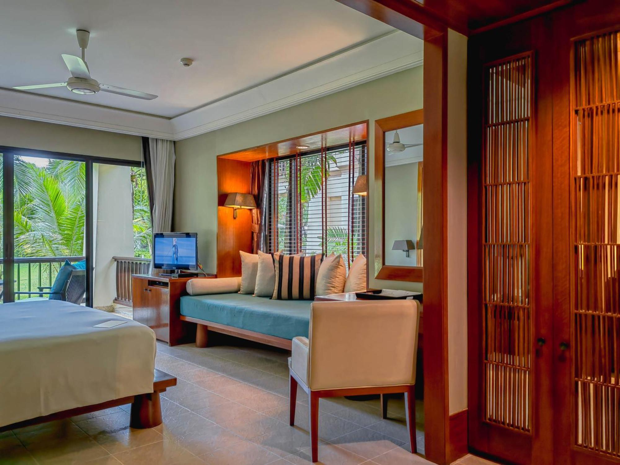 Layana & - Adult Only - Sha Extra Resort