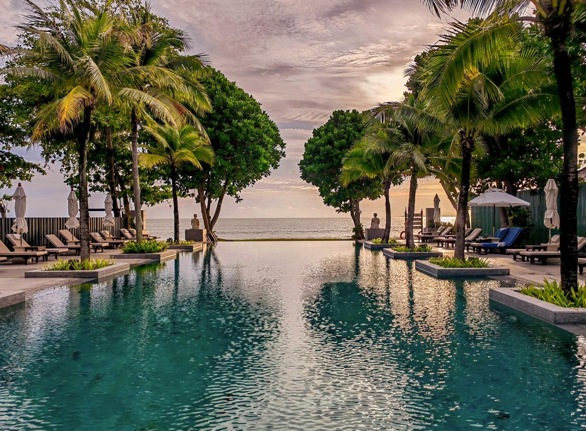 Layana & - Adult Only - Sha Extra Resort Koh Lanta