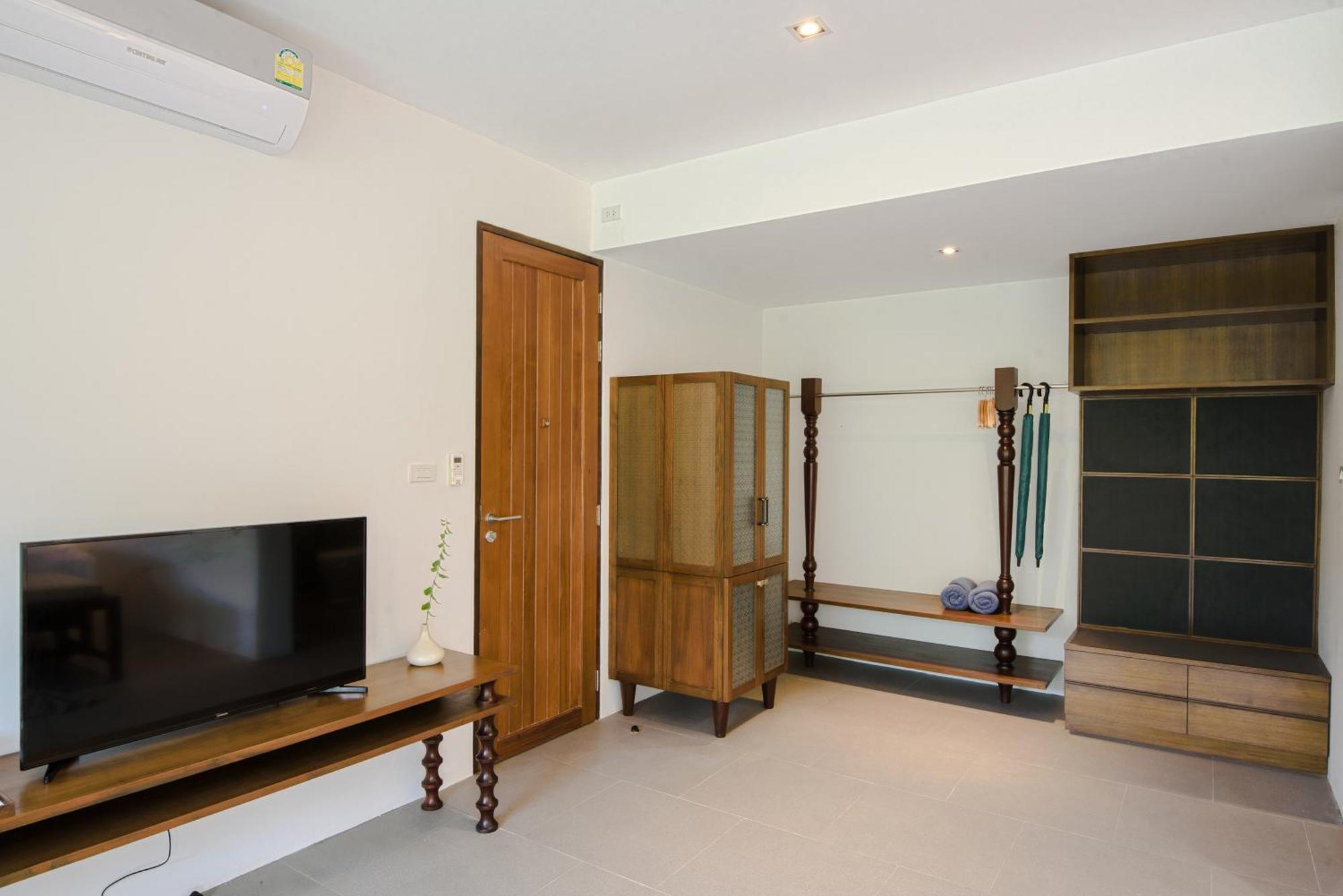 Anda Lanta Resort