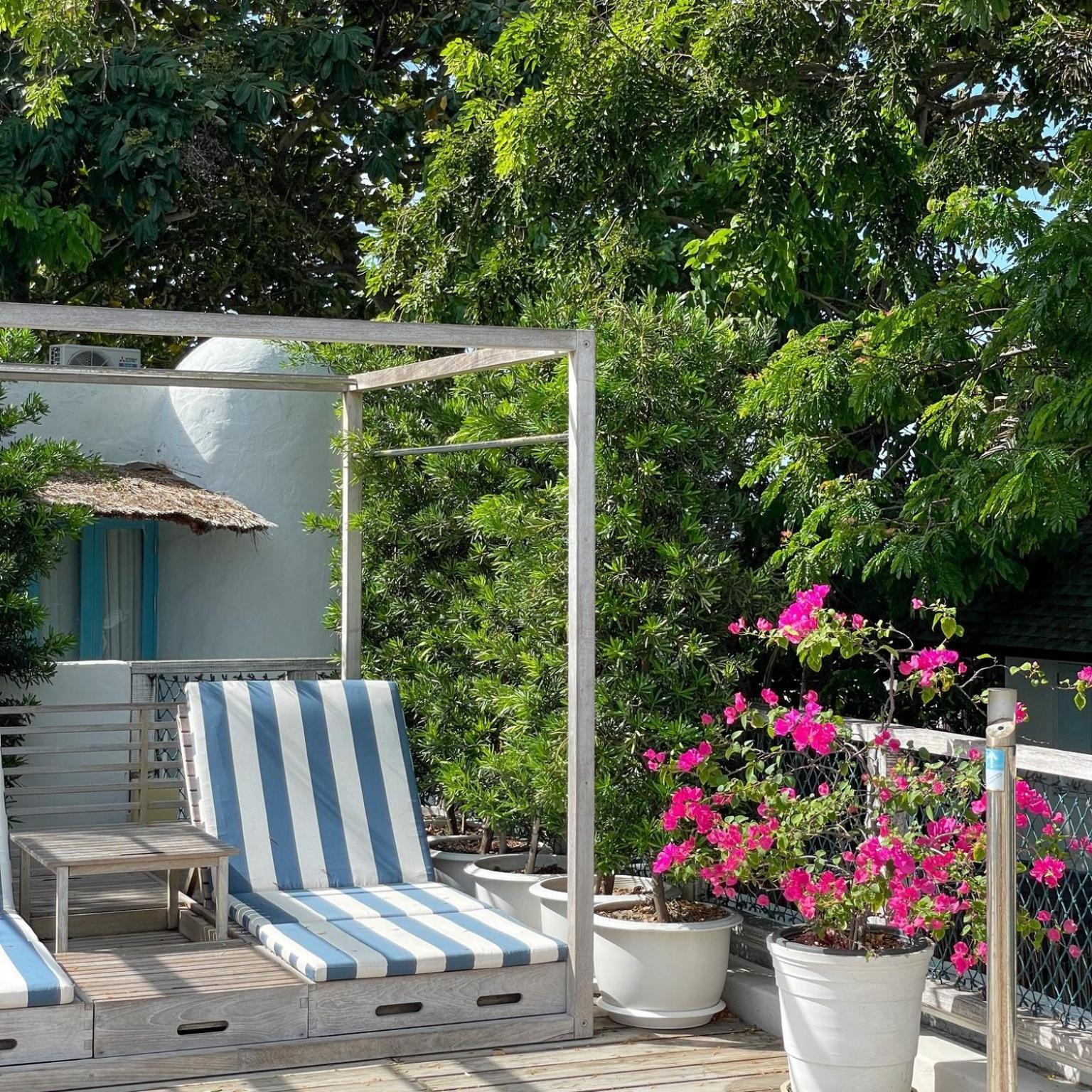De Paskani Resort Hua Hin