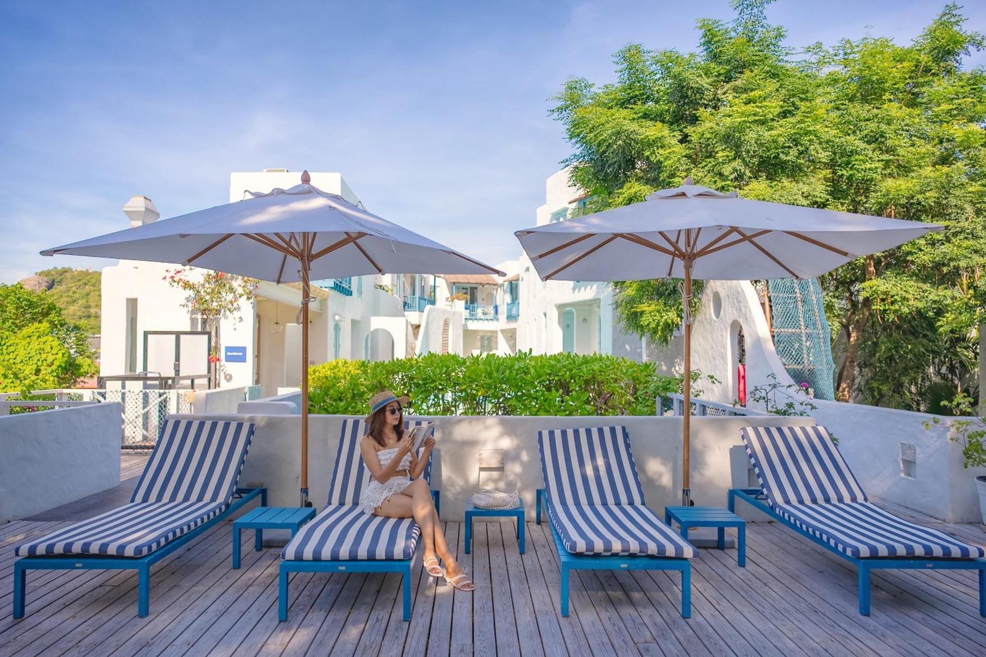 De Paskani Hua Hin
