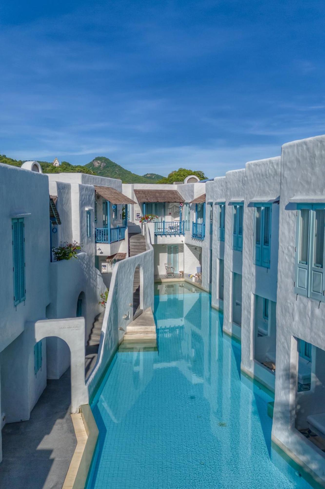 Resort De Paskani 3*