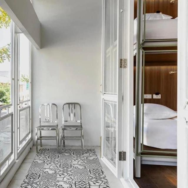 Hostel Khunluang (adults Only) Chiang Mai