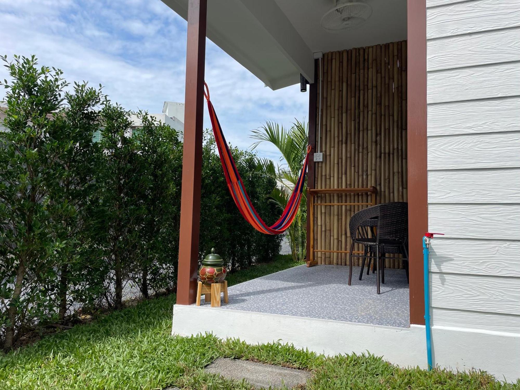 Lodge Pavana Boutique & Kite Thongsala