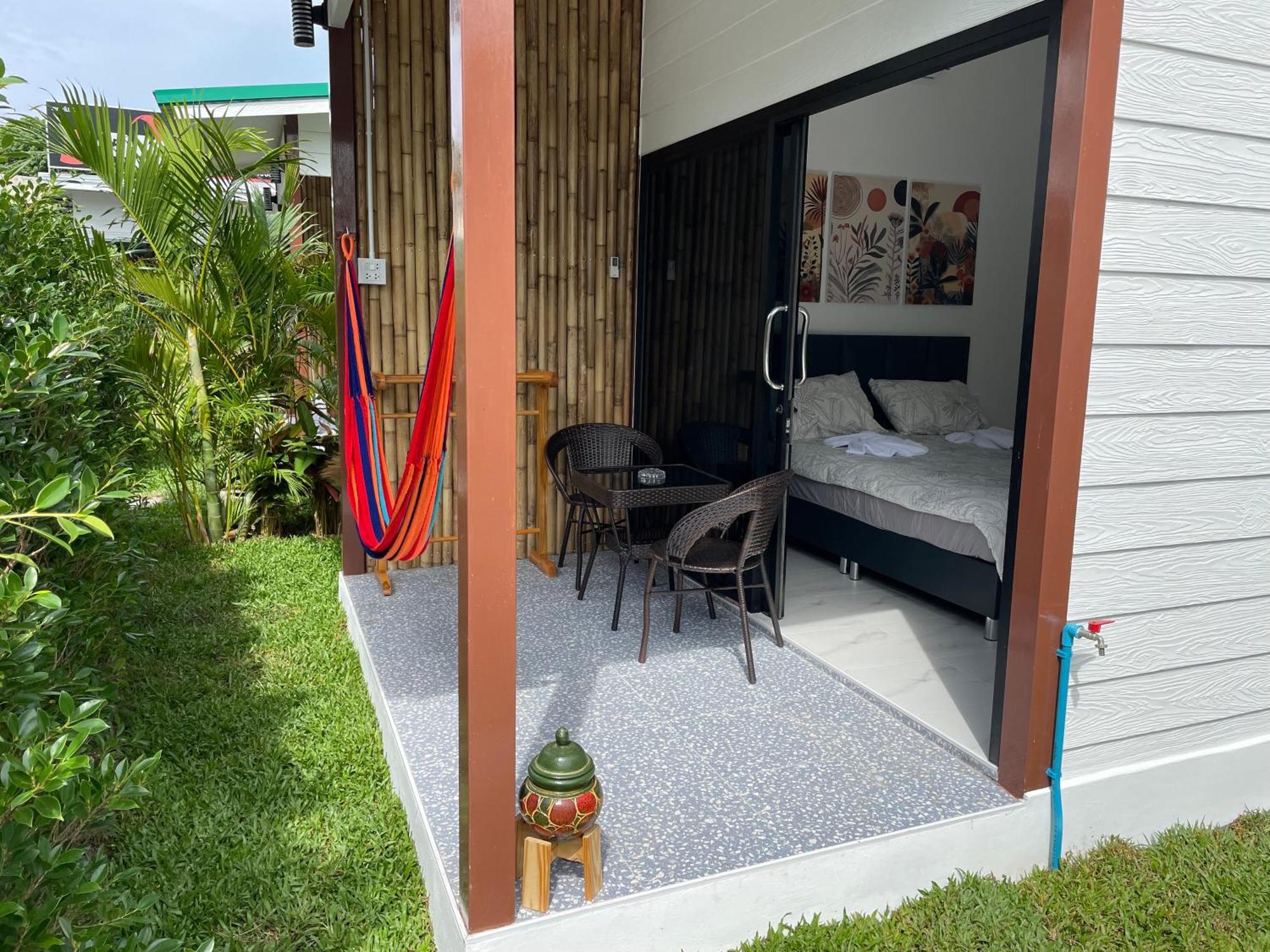 Lodge Pavana Boutique & Kite