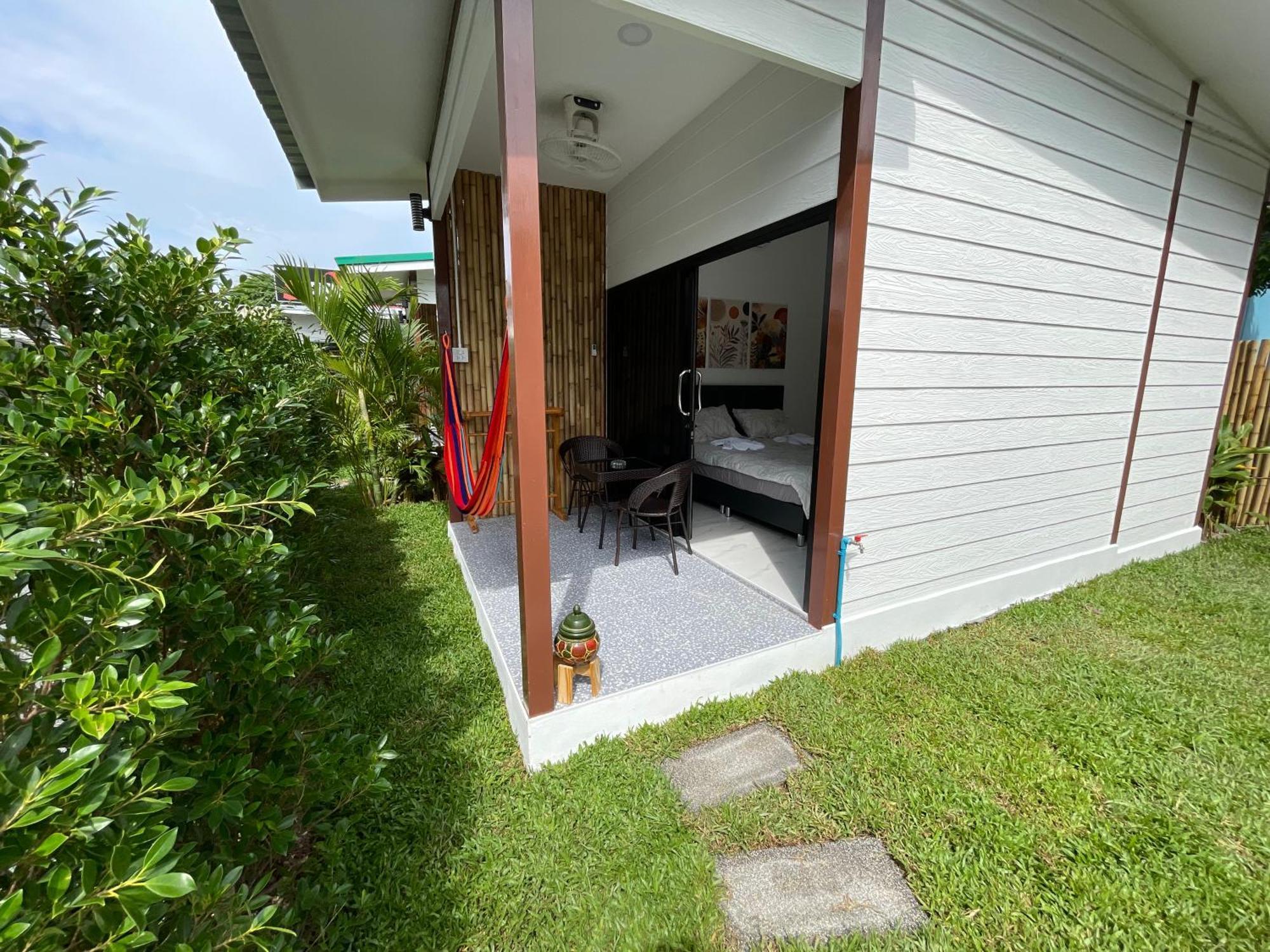 Pavana Boutique & Kite Lodge Thongsala