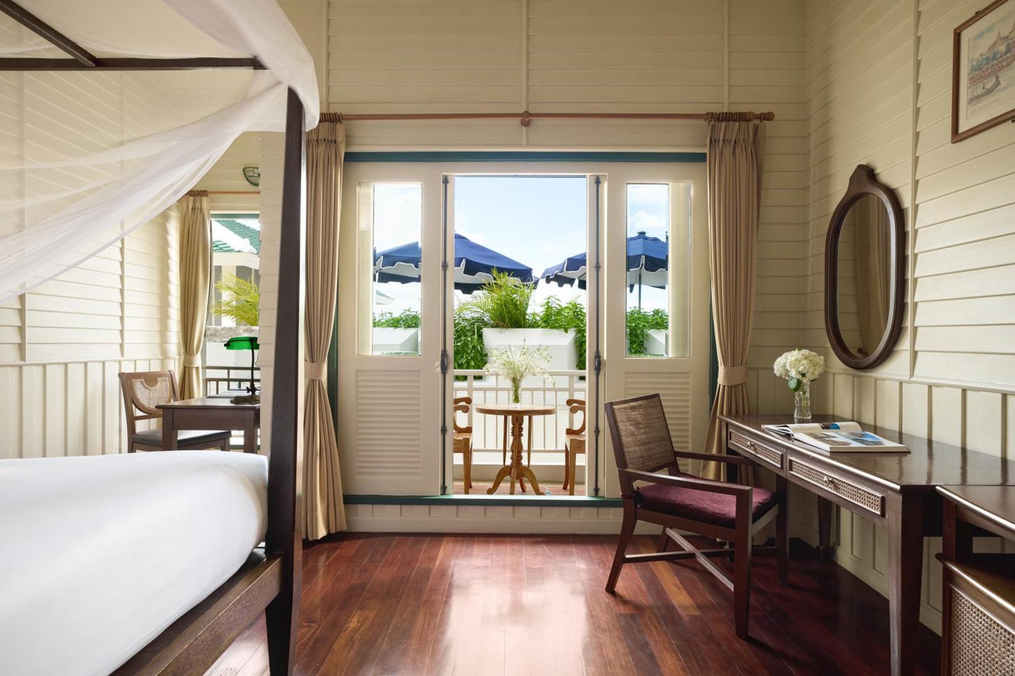 Kalanan Riverside Hotel 4*