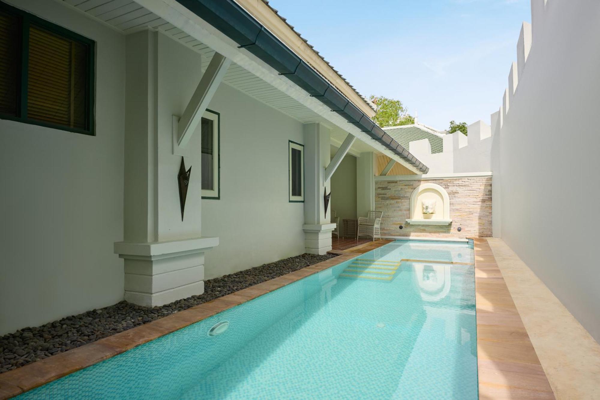Hotel Kalanan Riverside 4*