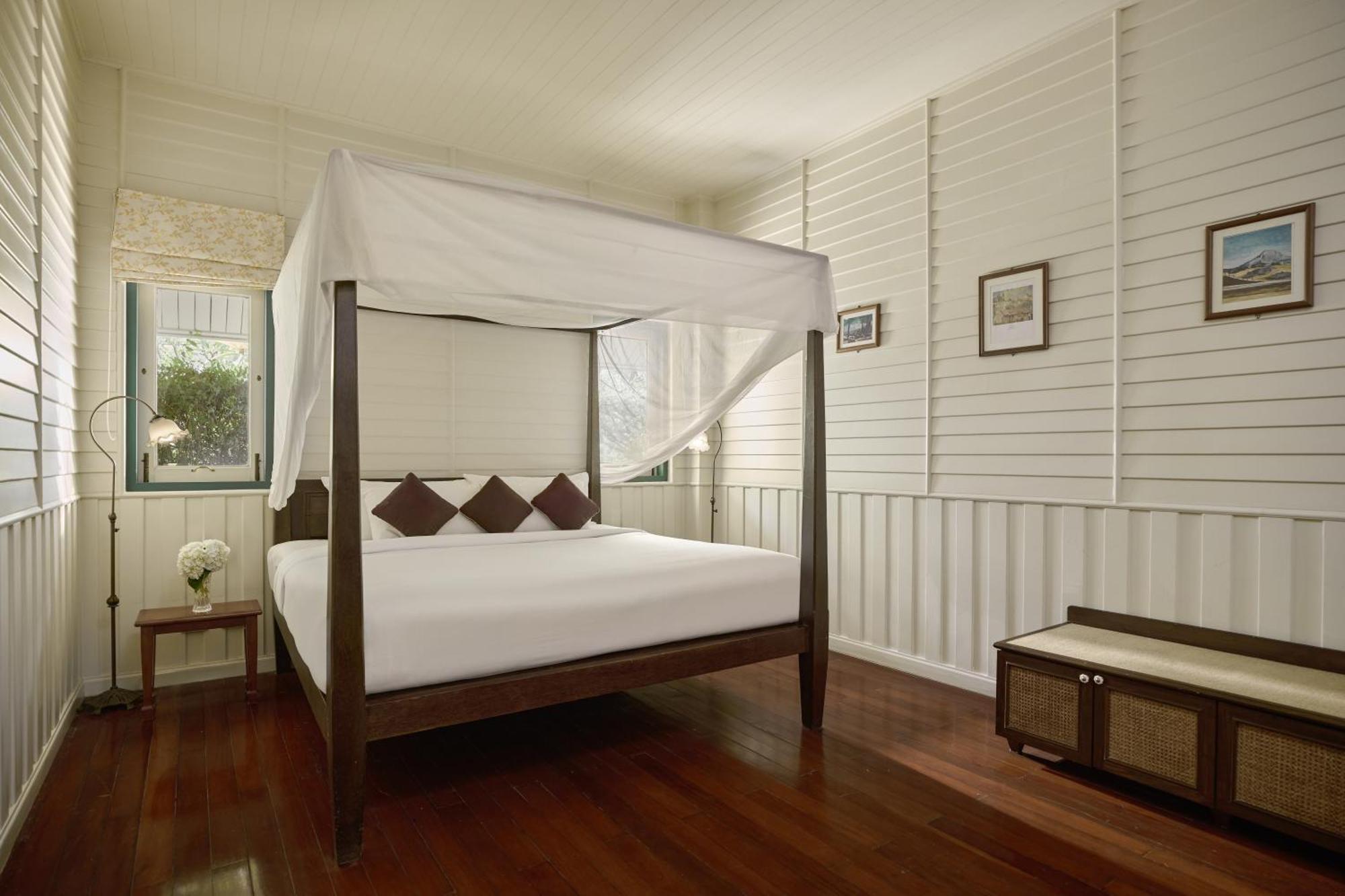 Kalanan Riverside 4* Nonthaburi