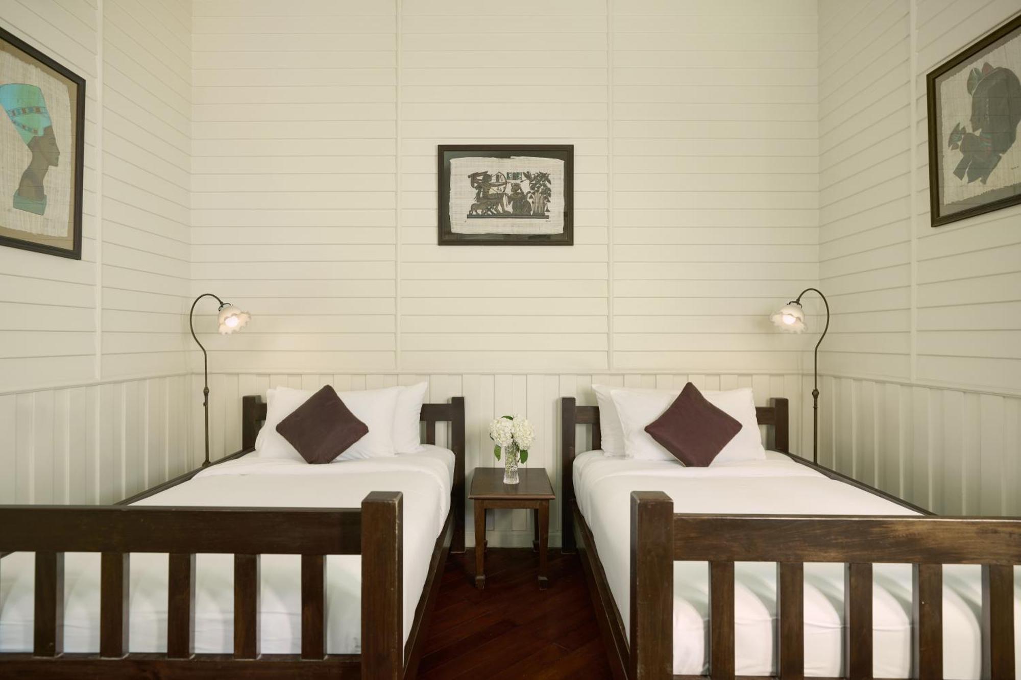 Kalanan Riverside Hotel 4*