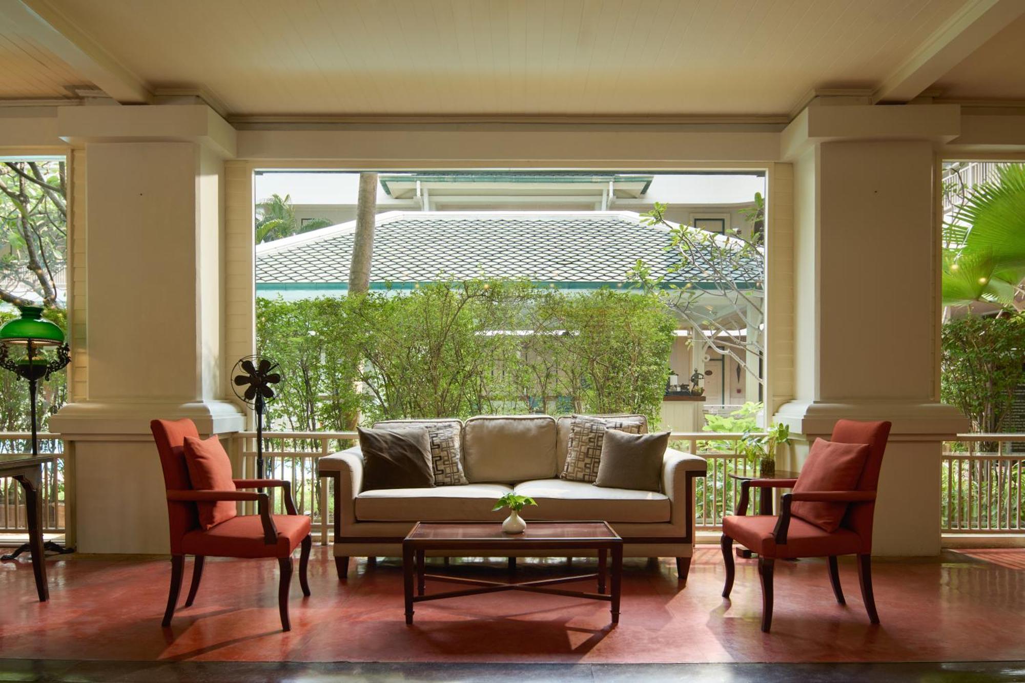 Kalanan Riverside 4*