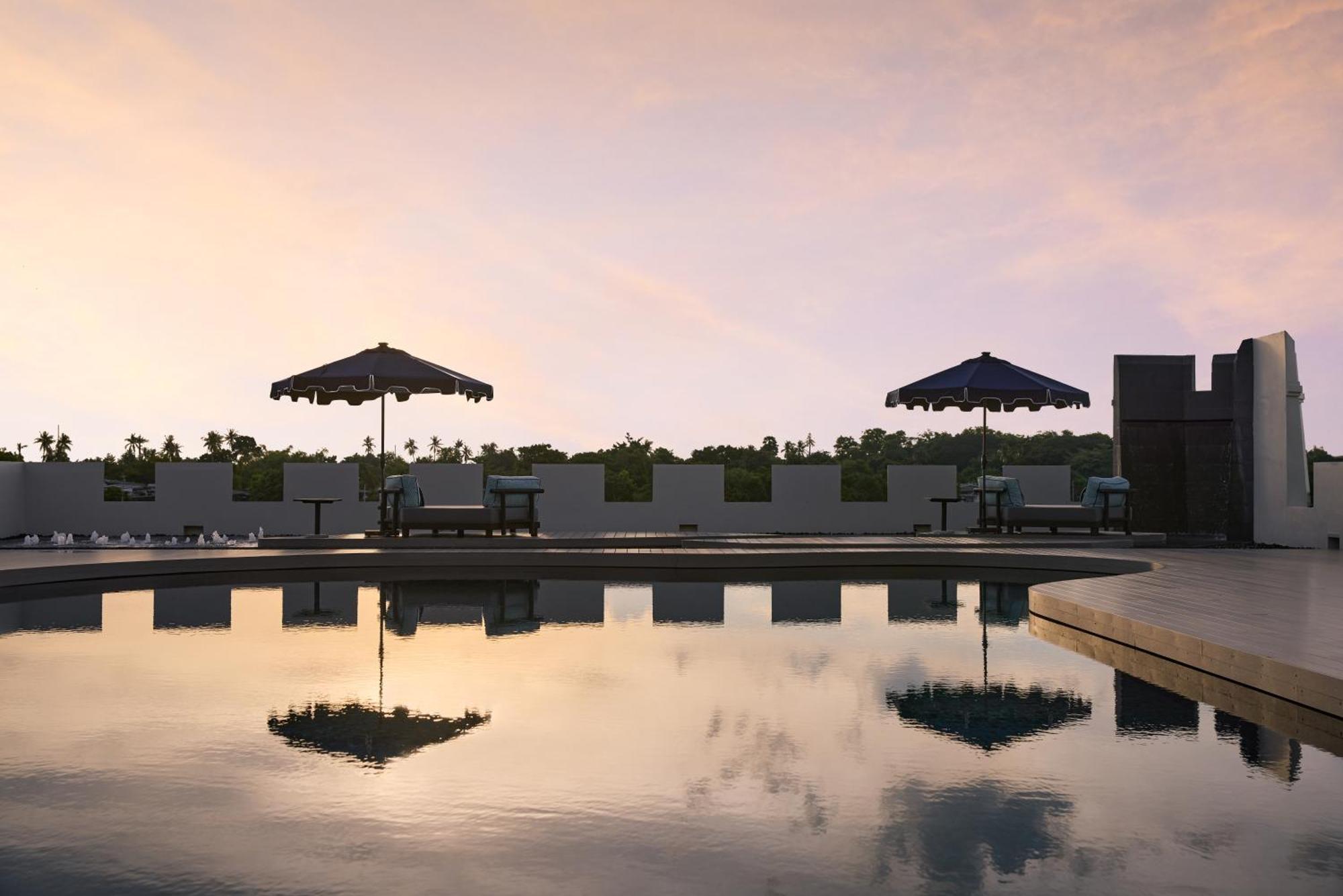 Hotel Kalanan Riverside Nonthaburi
