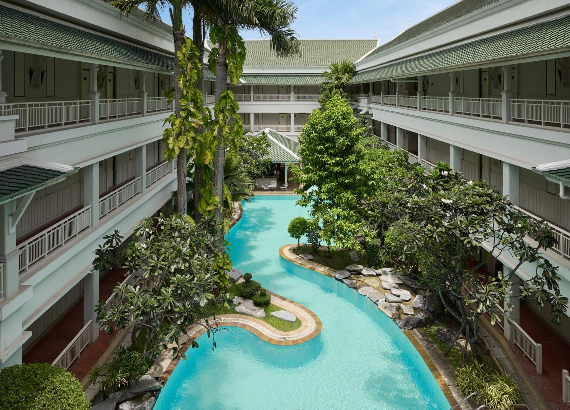 Kalanan Riverside 4*