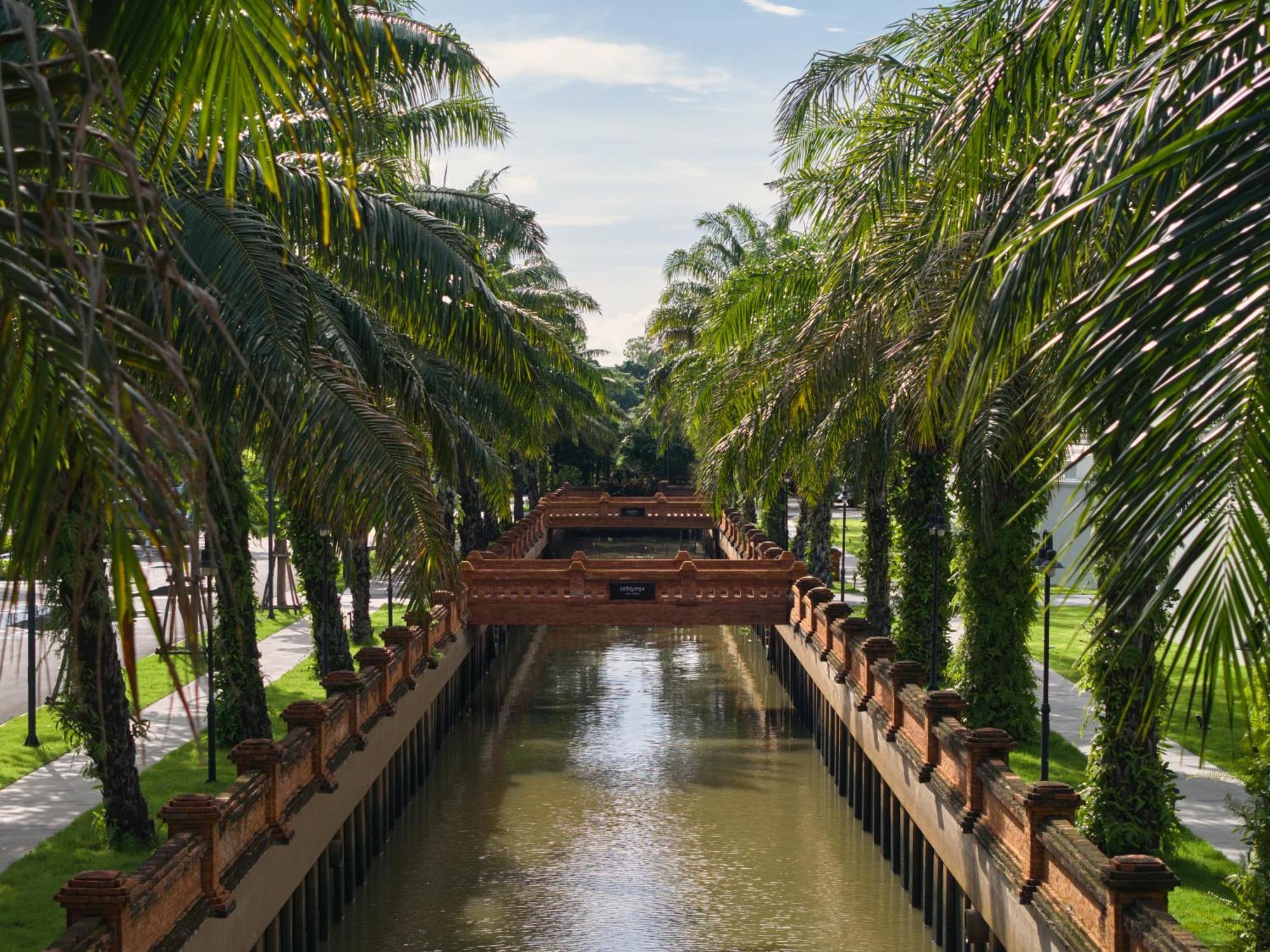 Kalanan Riverside Nonthaburi