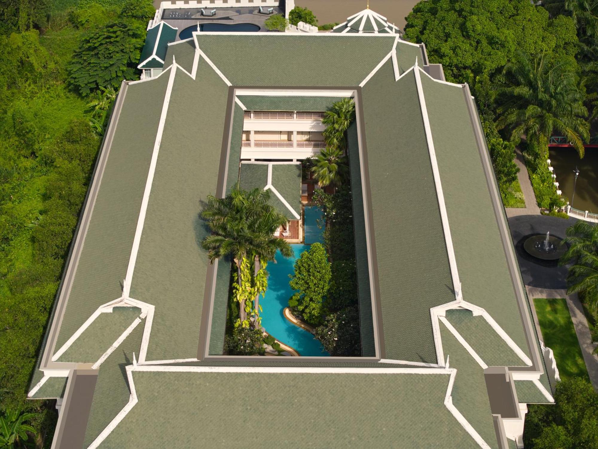 Kalanan Riverside 4* Nonthaburi