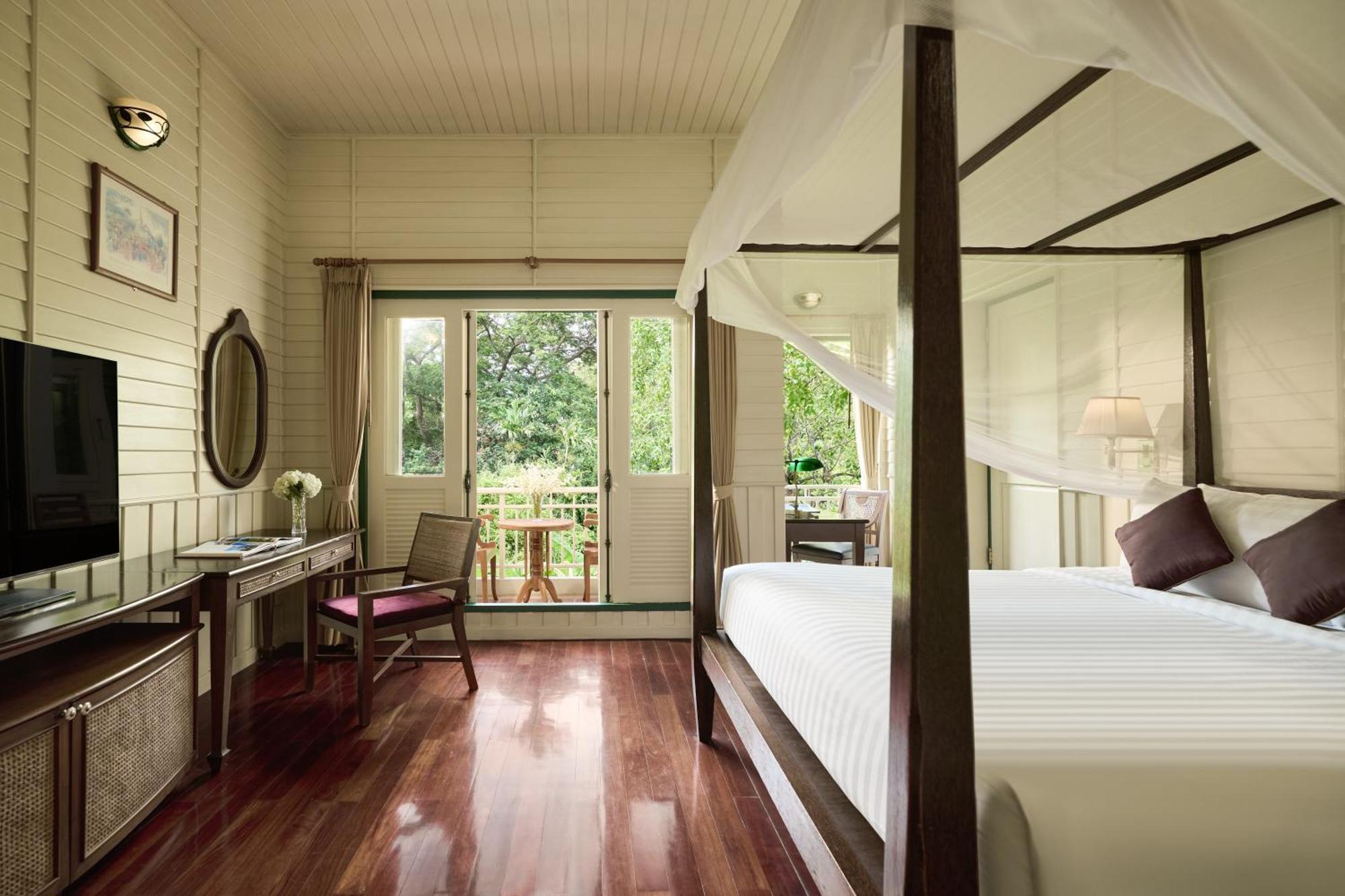 Hotel Kalanan Riverside