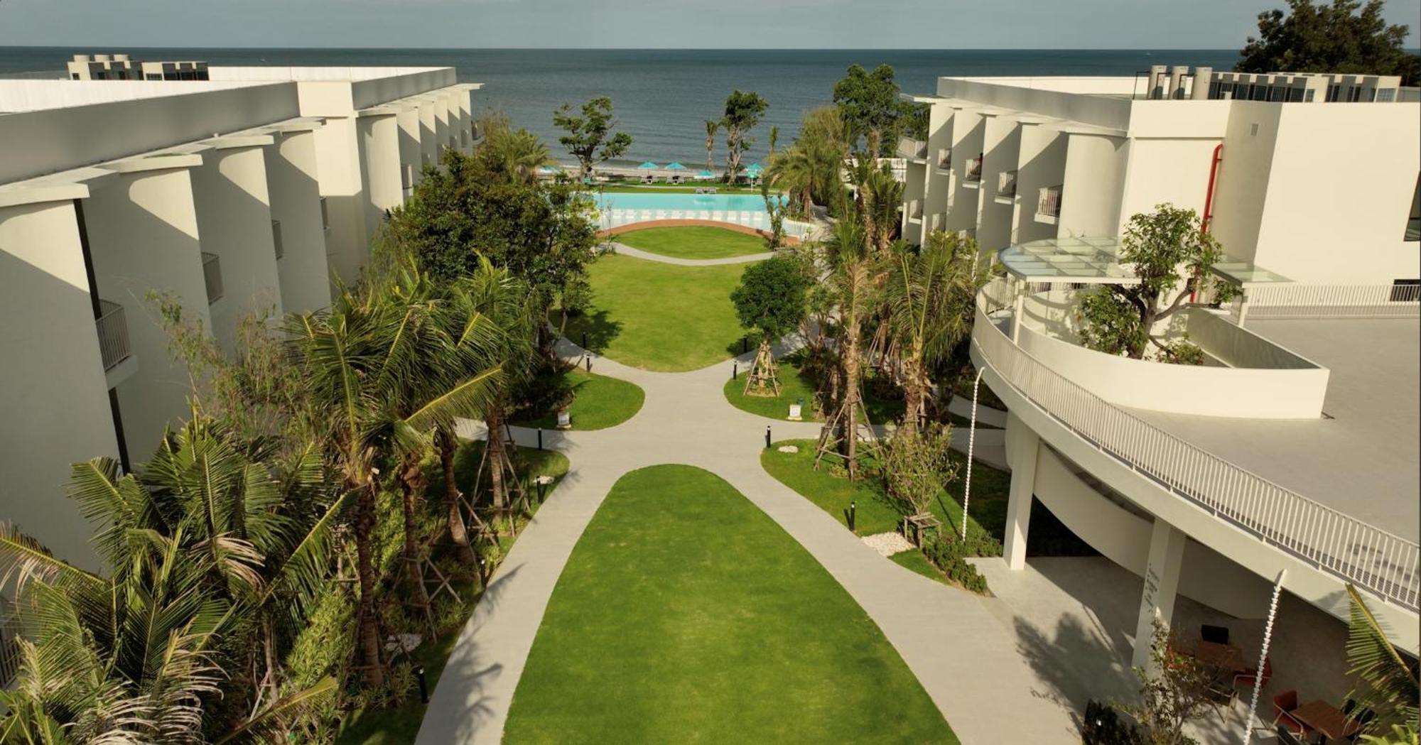 Hotel Aviyana Hua Hin