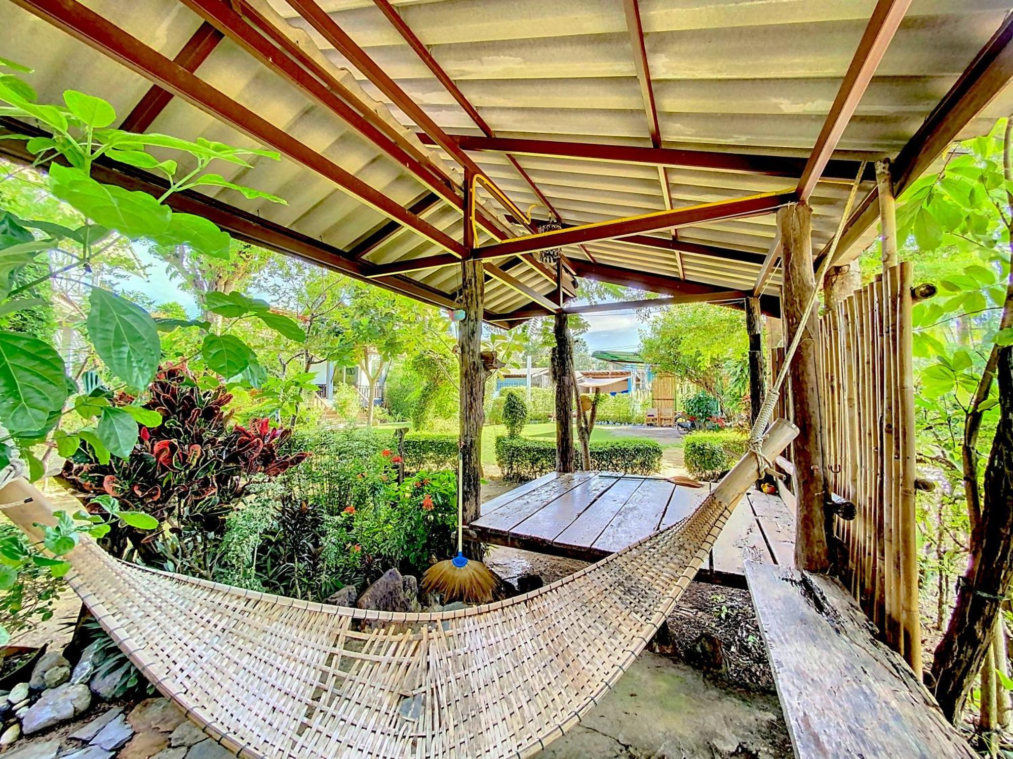Sunanta Holiday home *