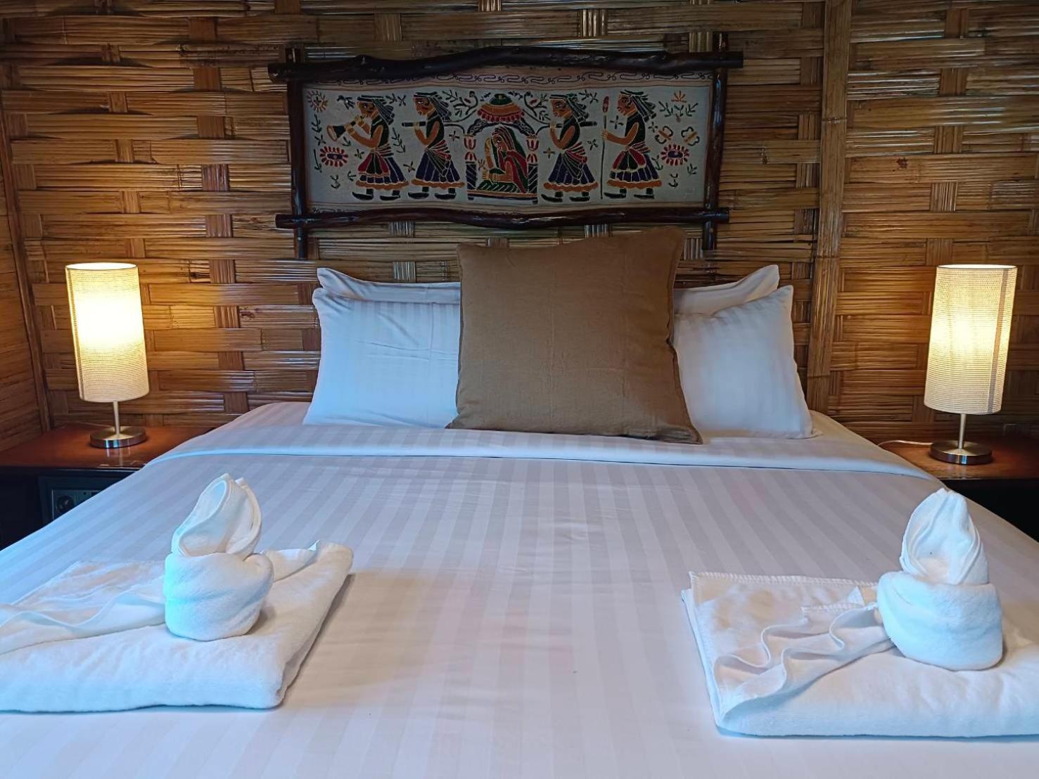 Resort Nangyuan Island Dive 3*