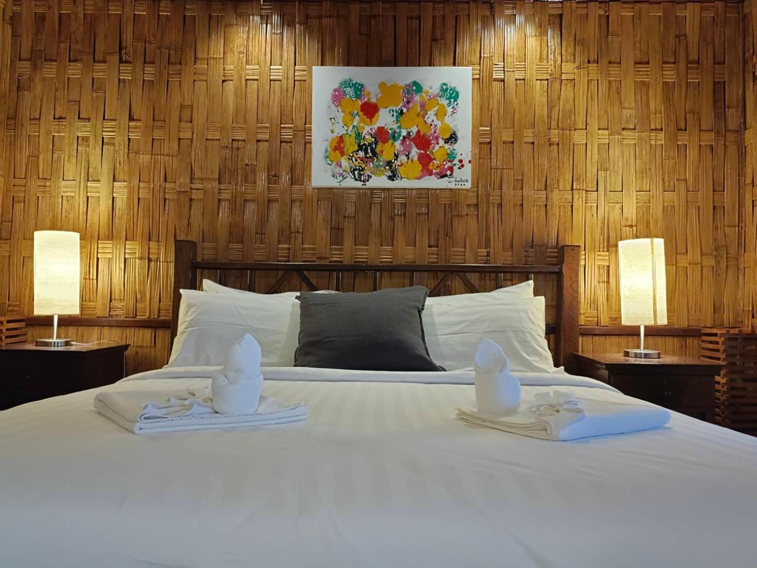Nangyuan Island Dive Resort