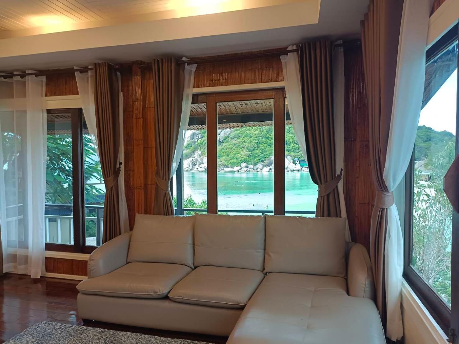 Nangyuan Island Dive Resort 3*