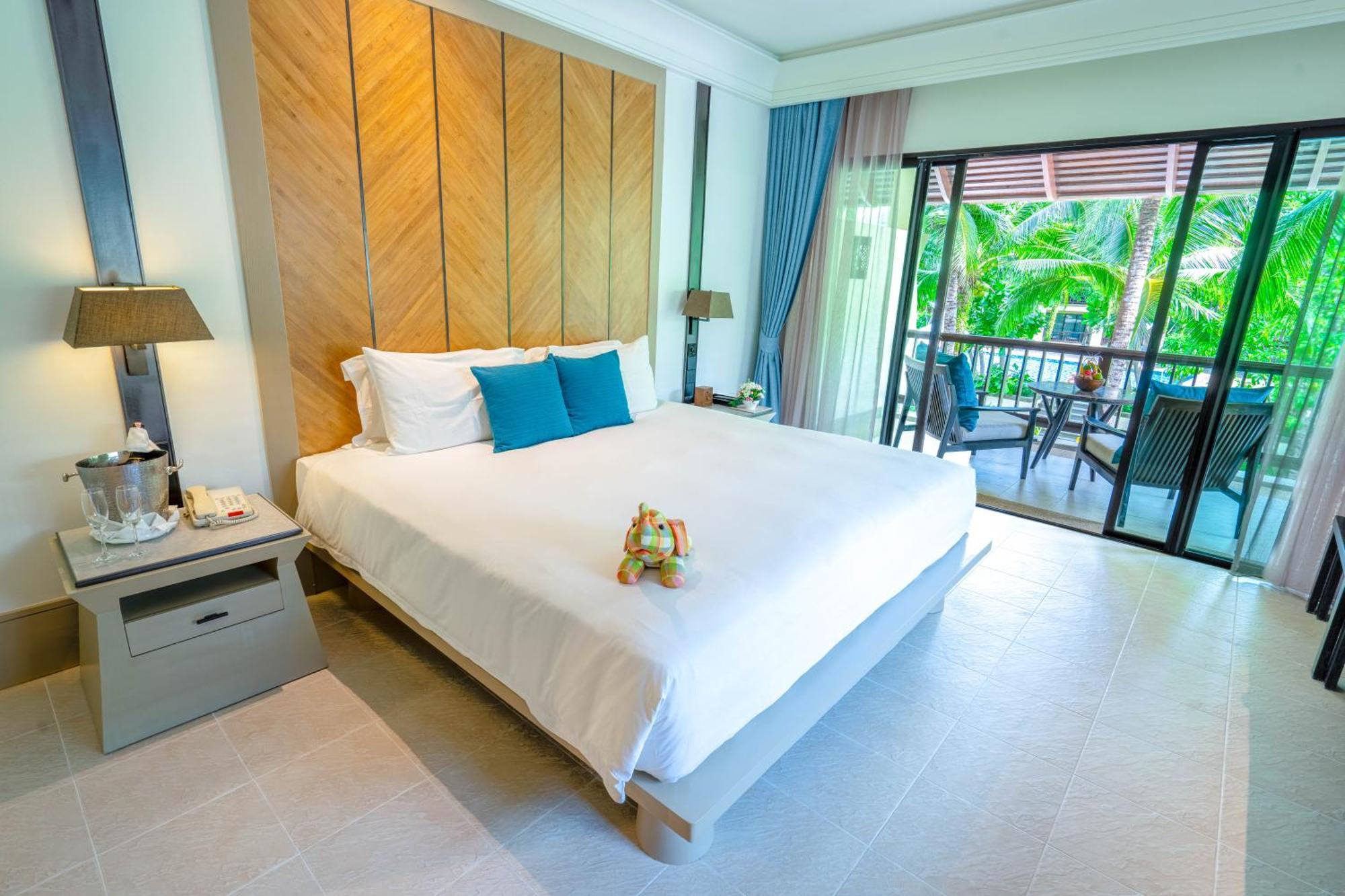 Layana & - Adult Only - Sha Extra 5* Koh Lanta