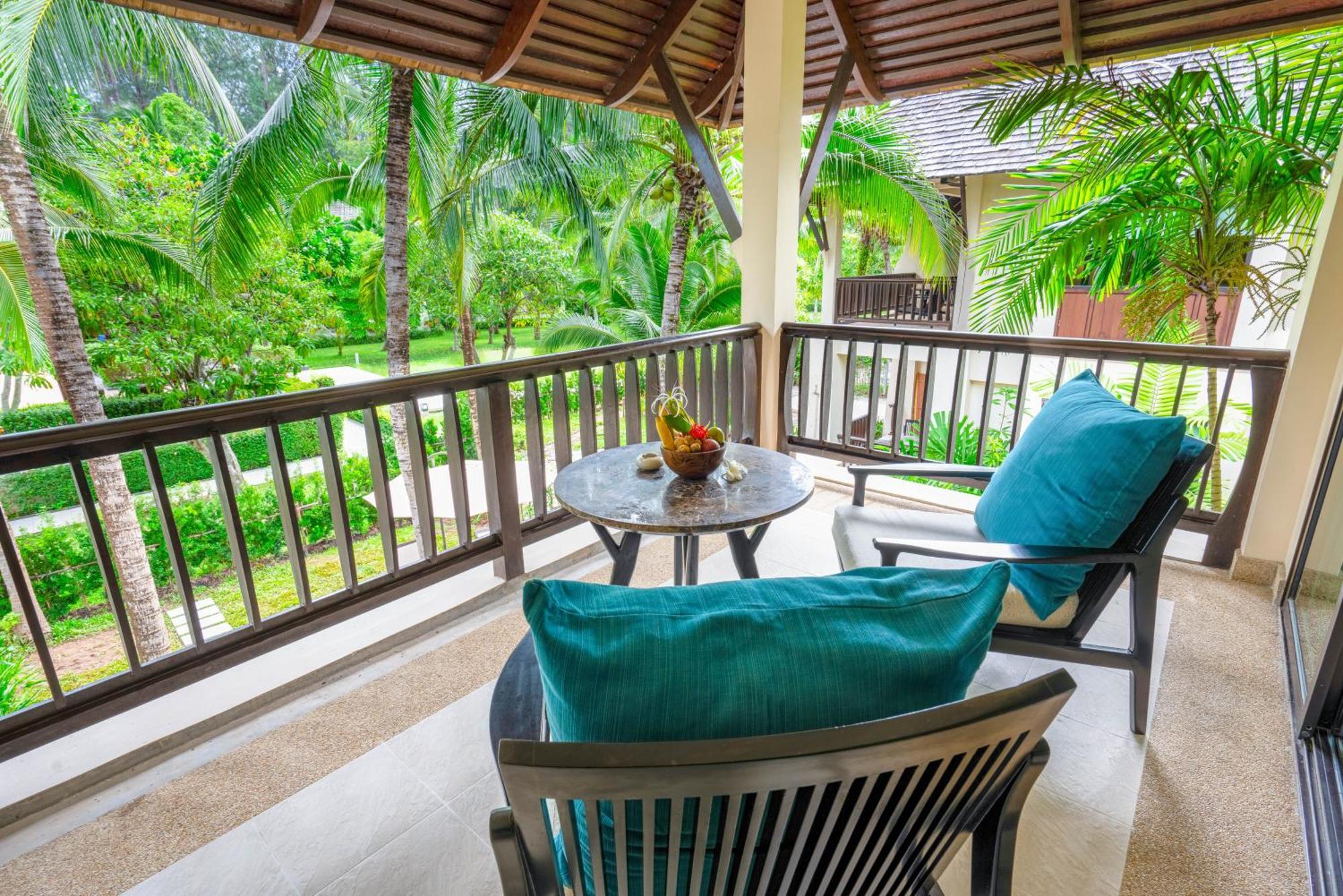Layana & - Adult Only - Sha Extra Resort