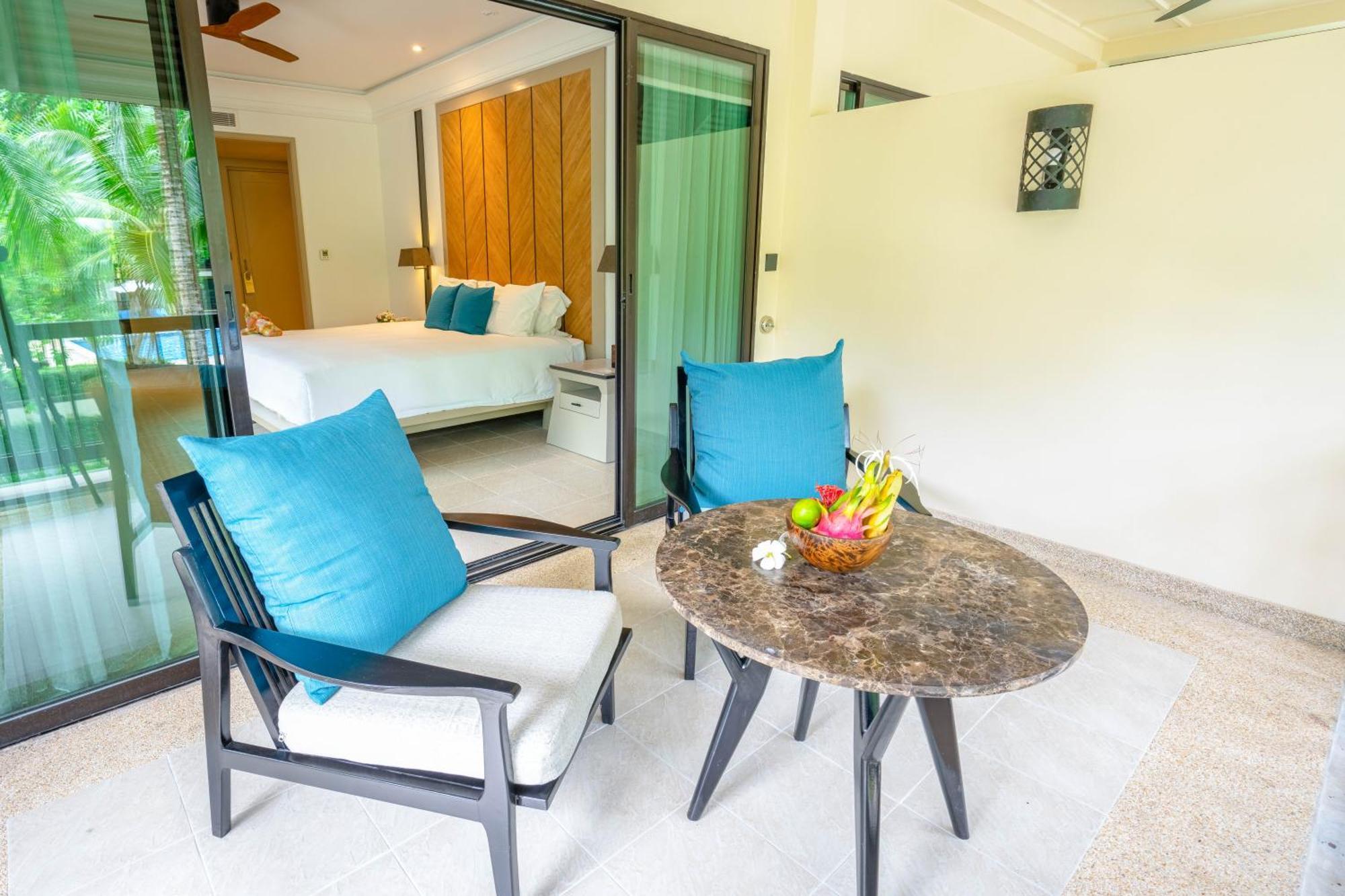 Resort Layana & - Adult Only - Sha Extra