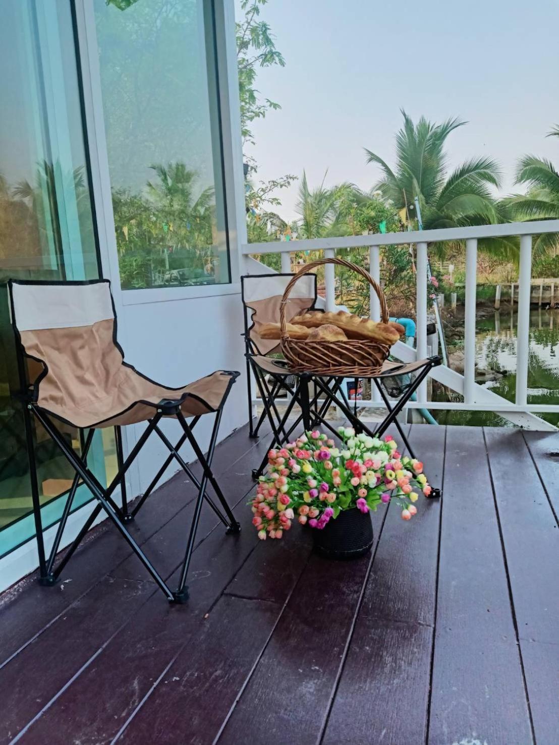 Guest house Suan Nopparat