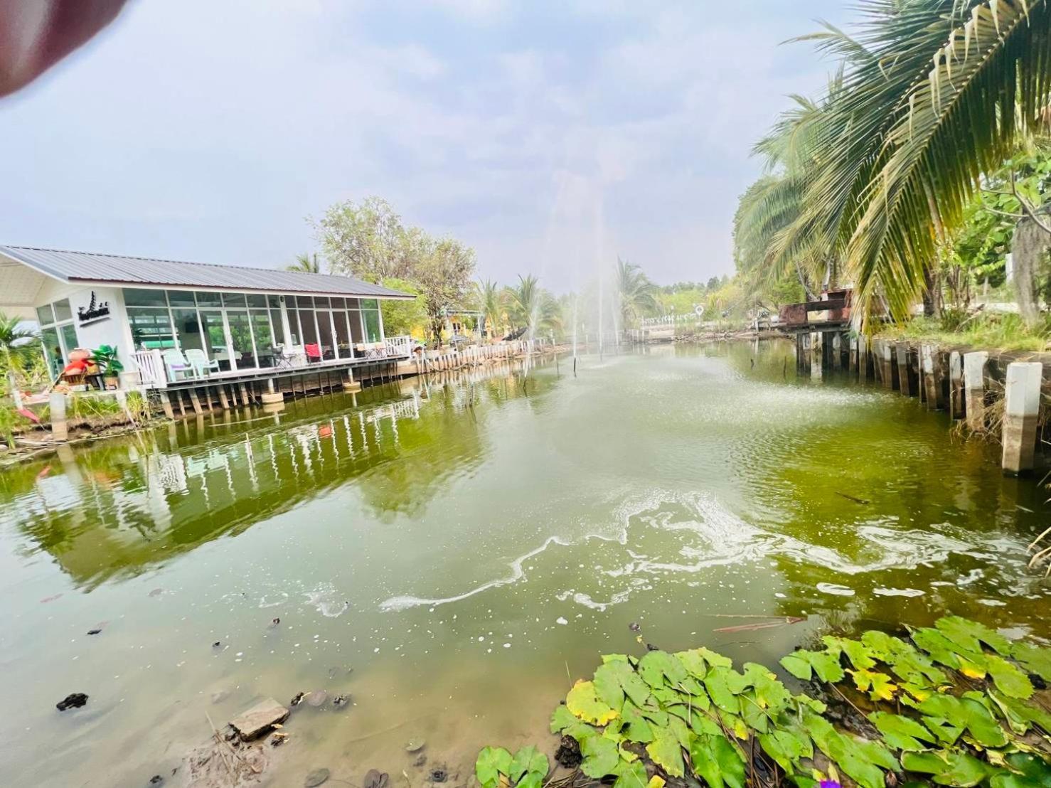 Guest house Suan Nopparat Suan Phueng
