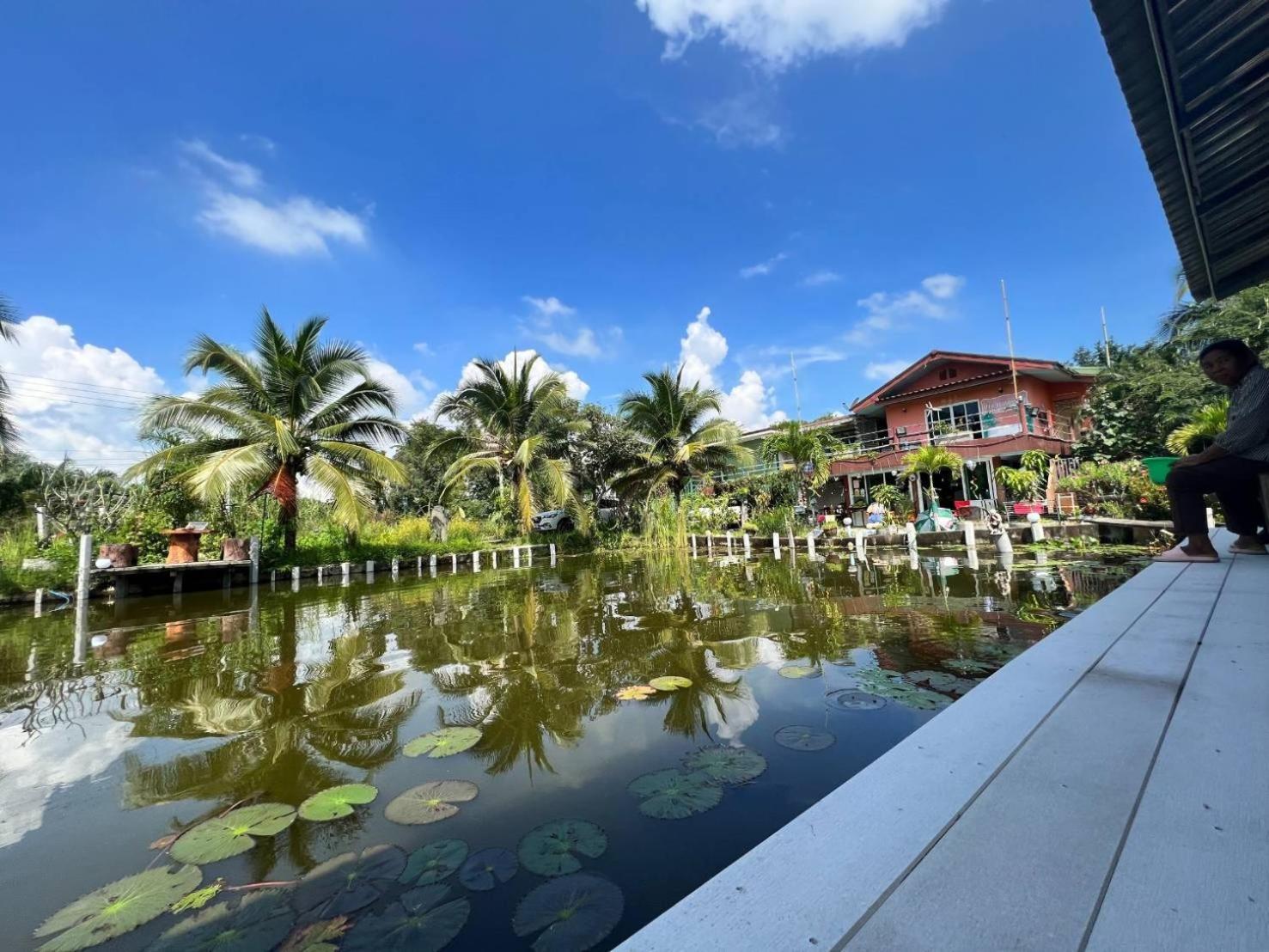 Suan Nopparat Guest house *